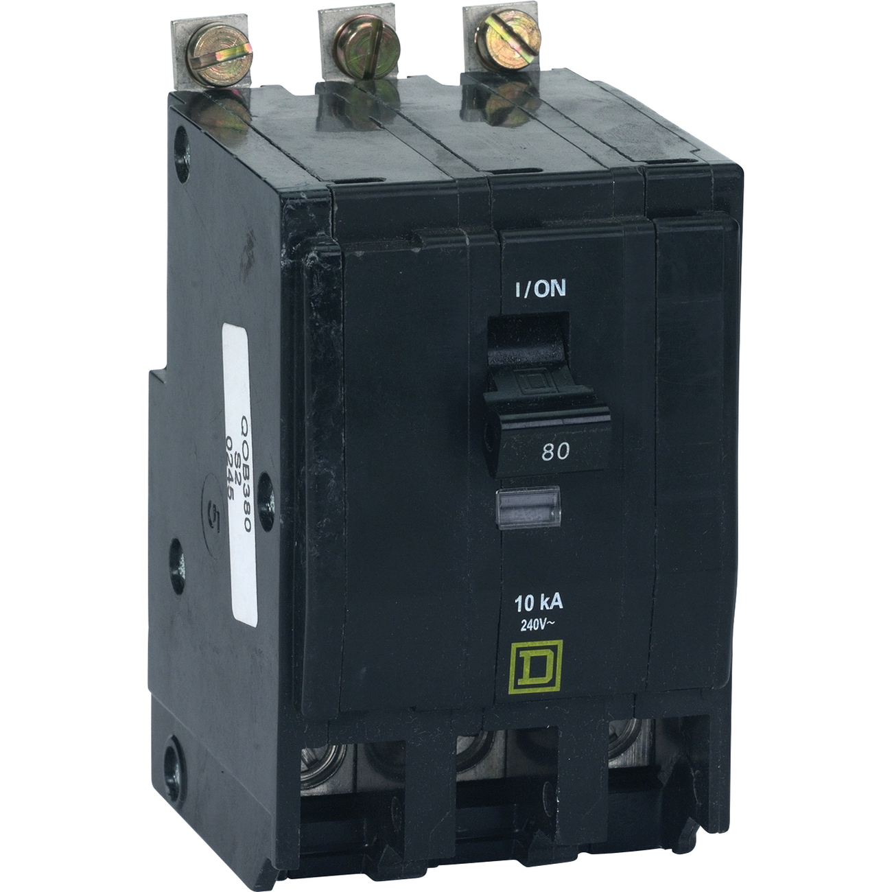 Circuit Breaker