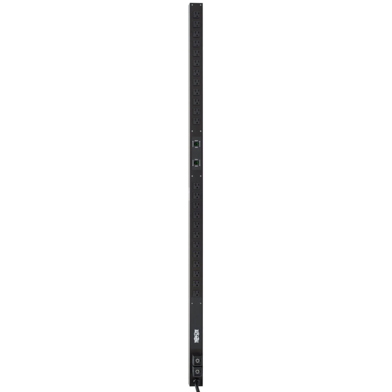 PDUMV30 PDU Metered 120V 30A 24 Outlet
