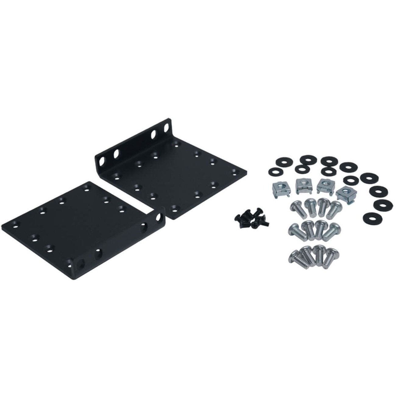UPSHDEARKIT Front Mount UPS Brackets