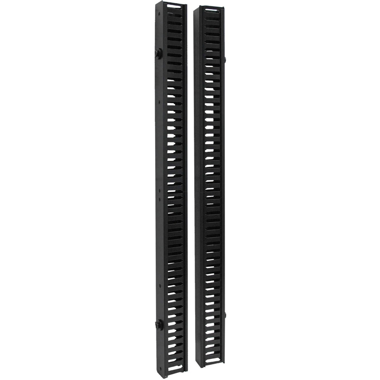 SRCABLEDUCTVRT Cable Panel