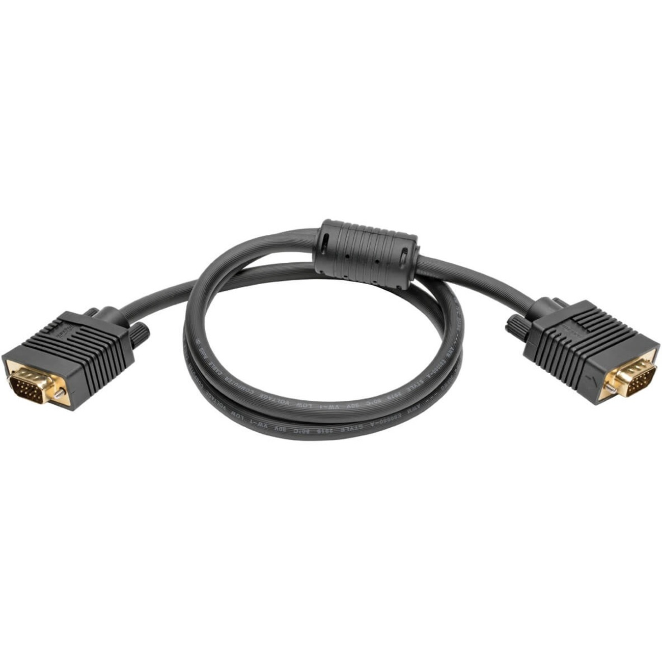 P502-003 Video Cable