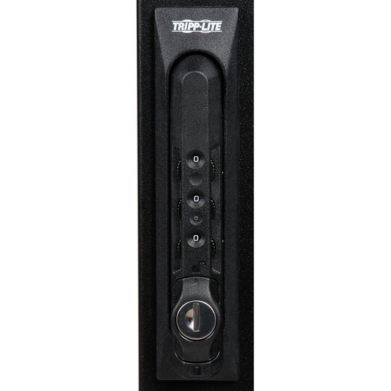 SmartRack SRCOMBO Combination Lock For Door