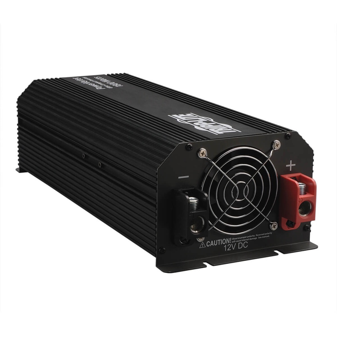 PowerVerter PV1800GFCI DC to AC Power Inverter