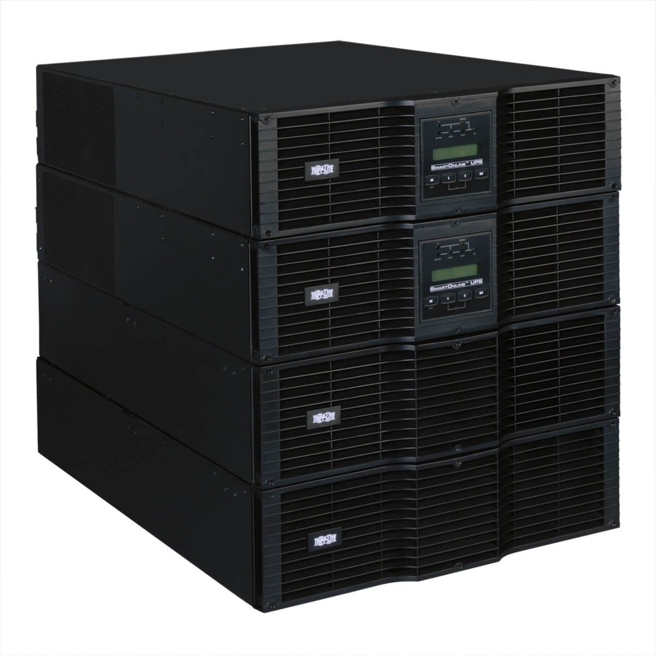 SmartOnline EZ SU16KRT 16kVA Tower/Rack Mountable UPS