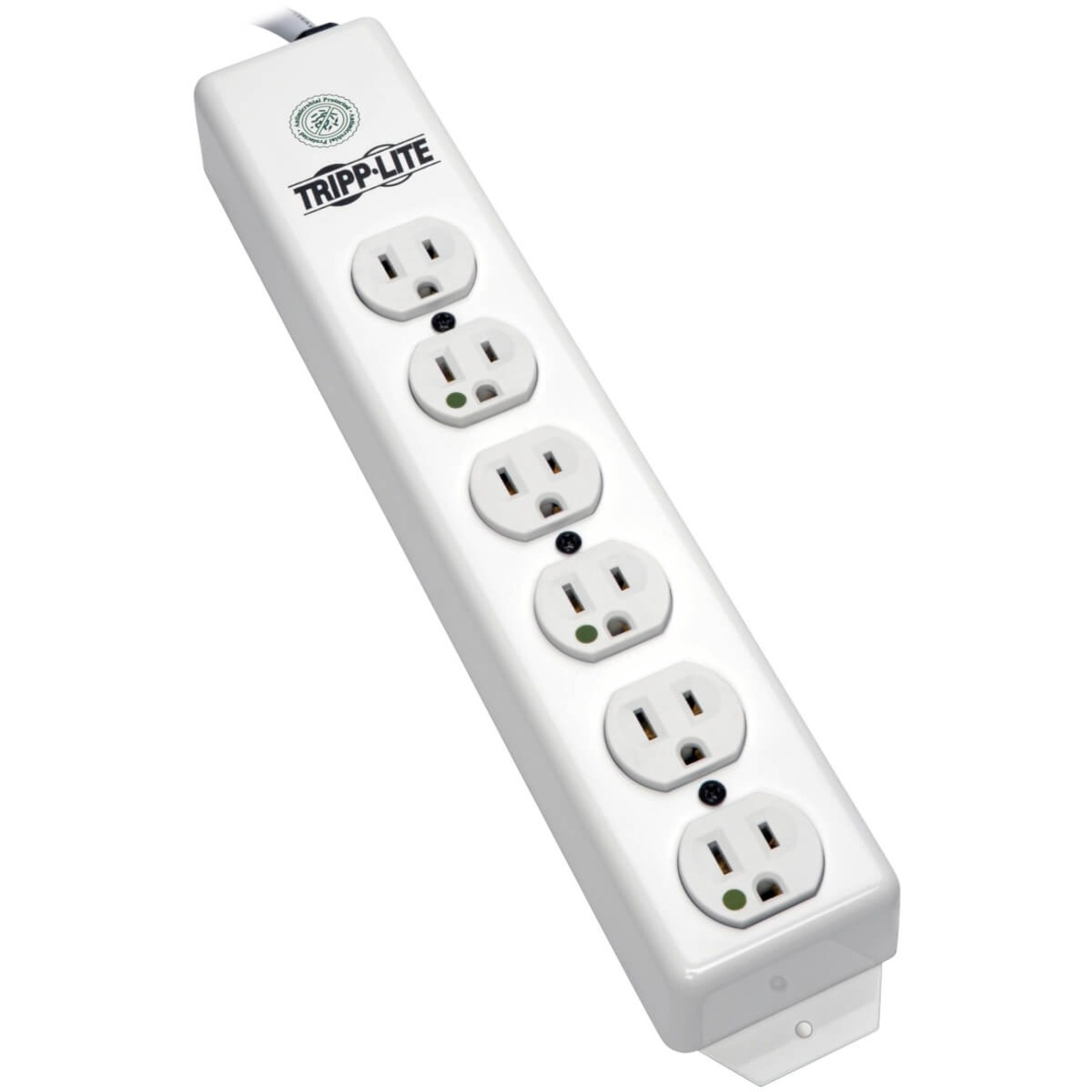 Power Strip 120V AC