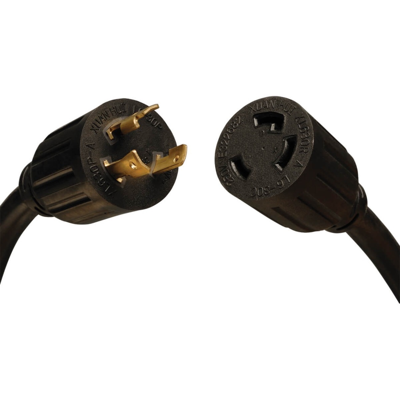 P041-008 Power Extension Cord