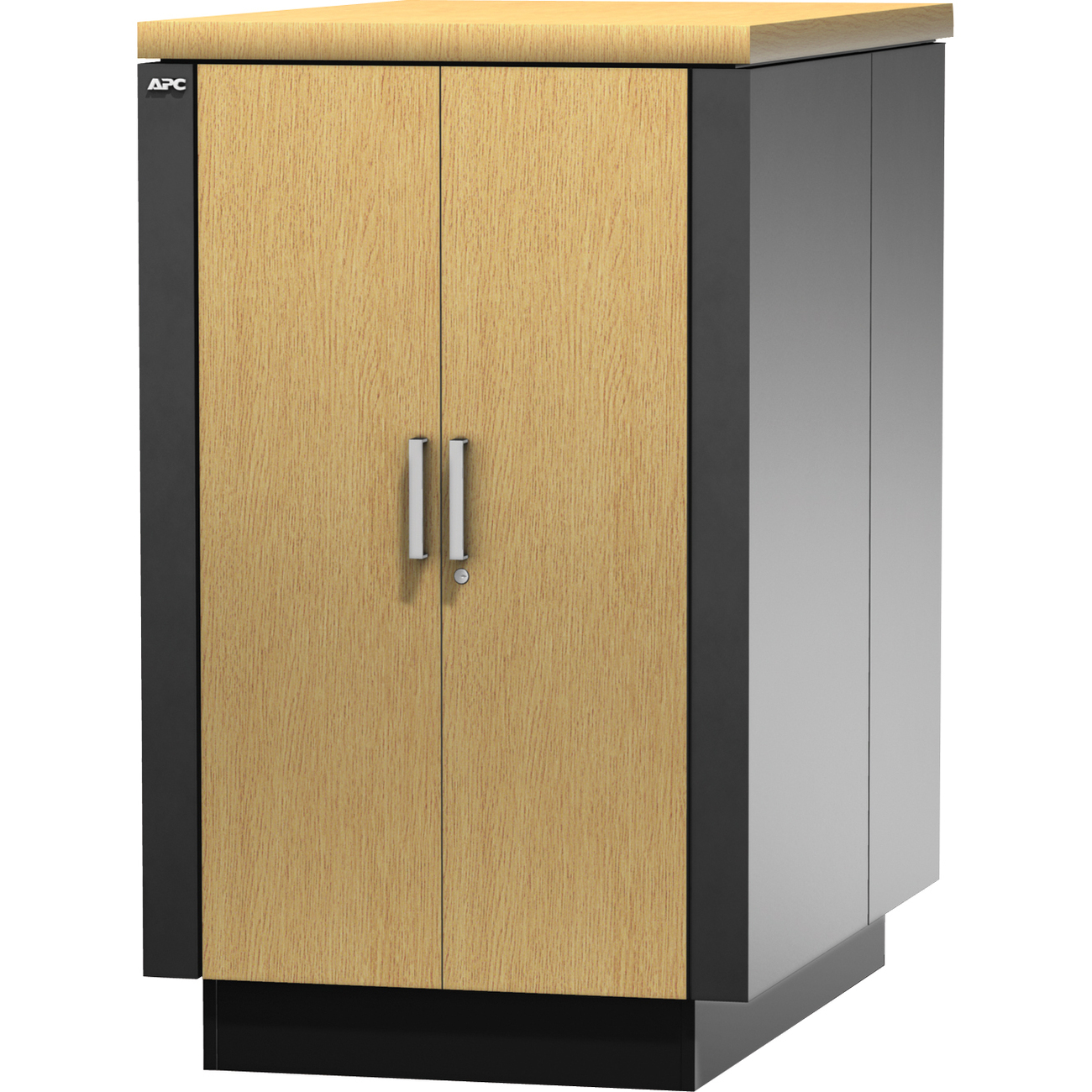 NetShelter CX Rack Cabinet