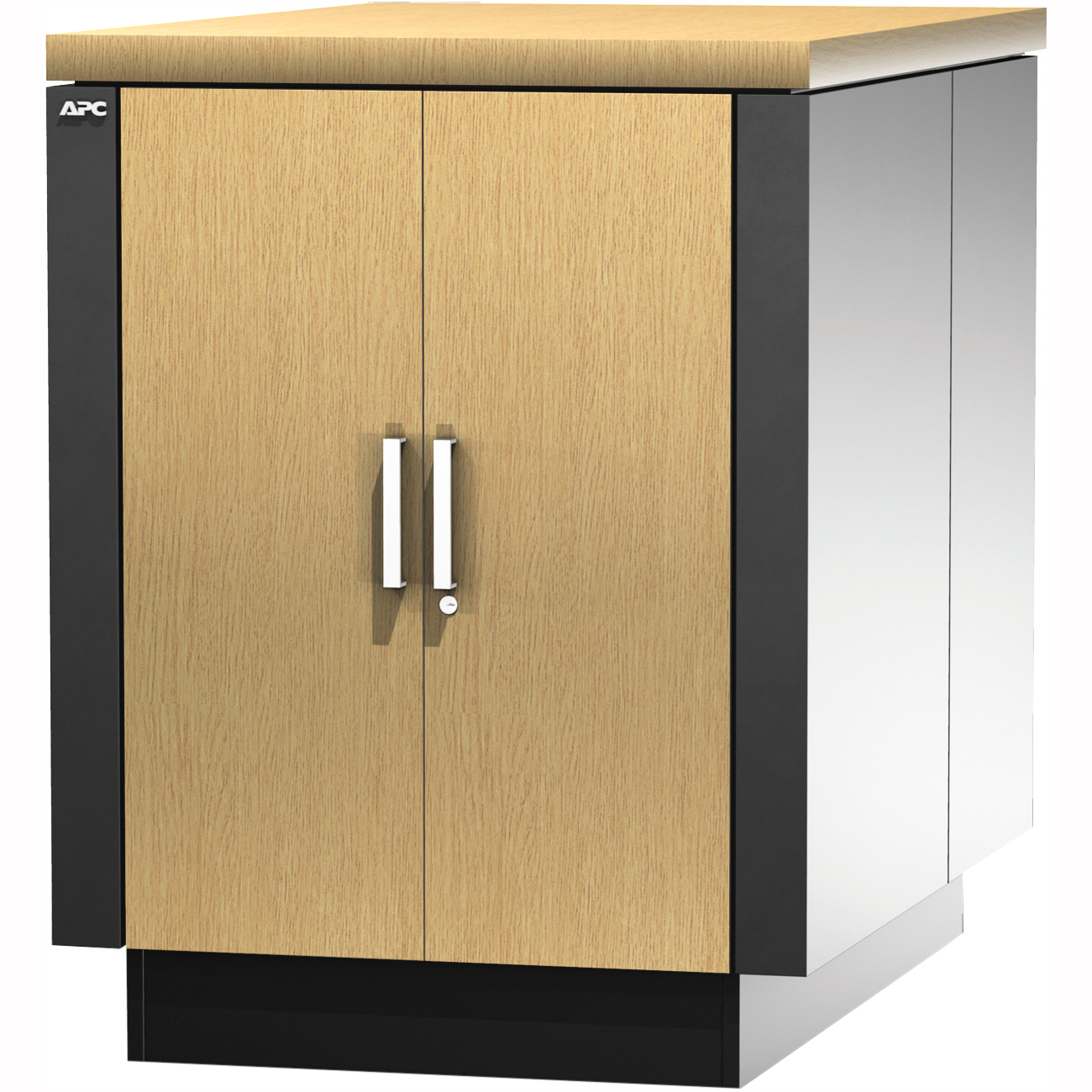 NetShelter CX Rack Cabinet