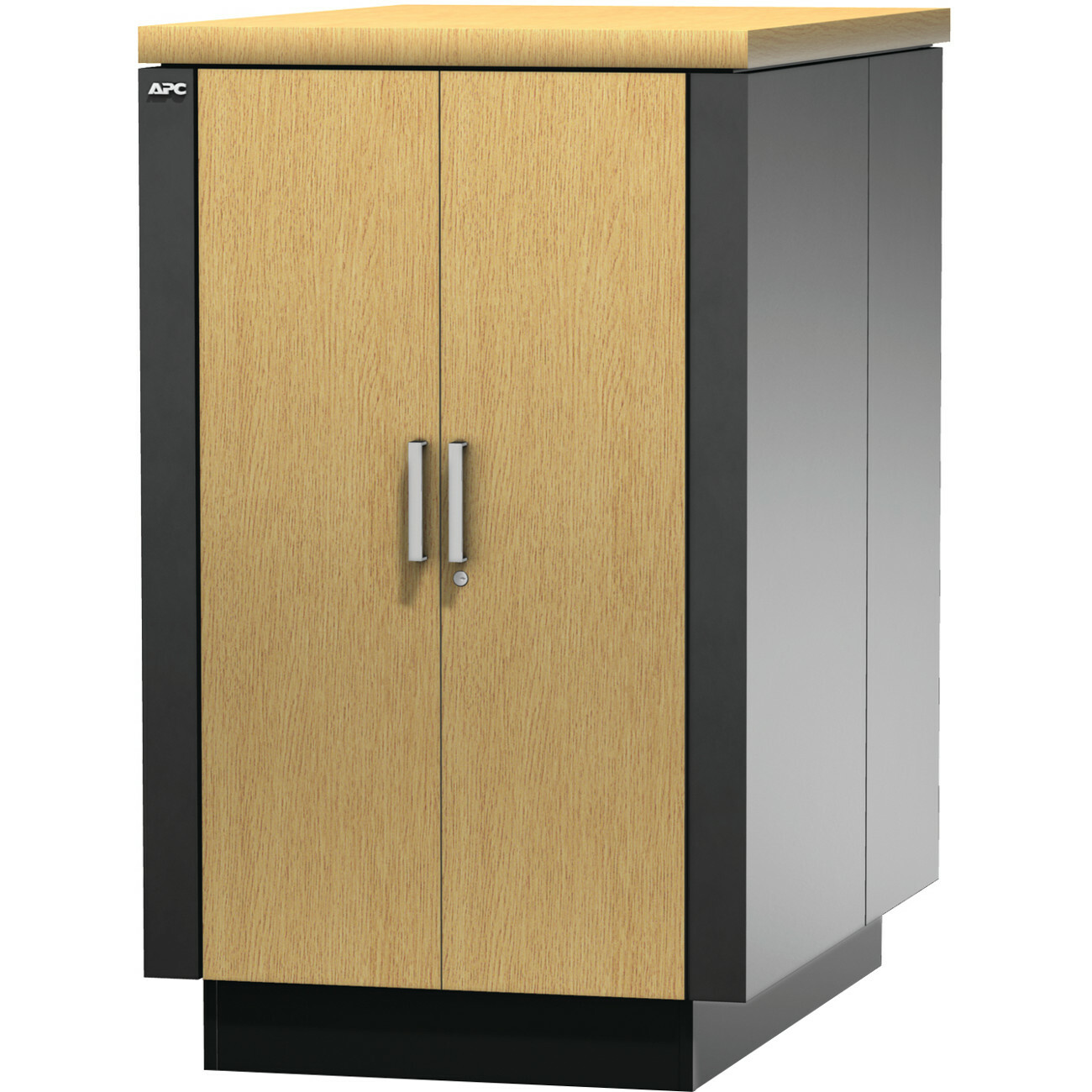 NetShelter CX Rack Cabinet
