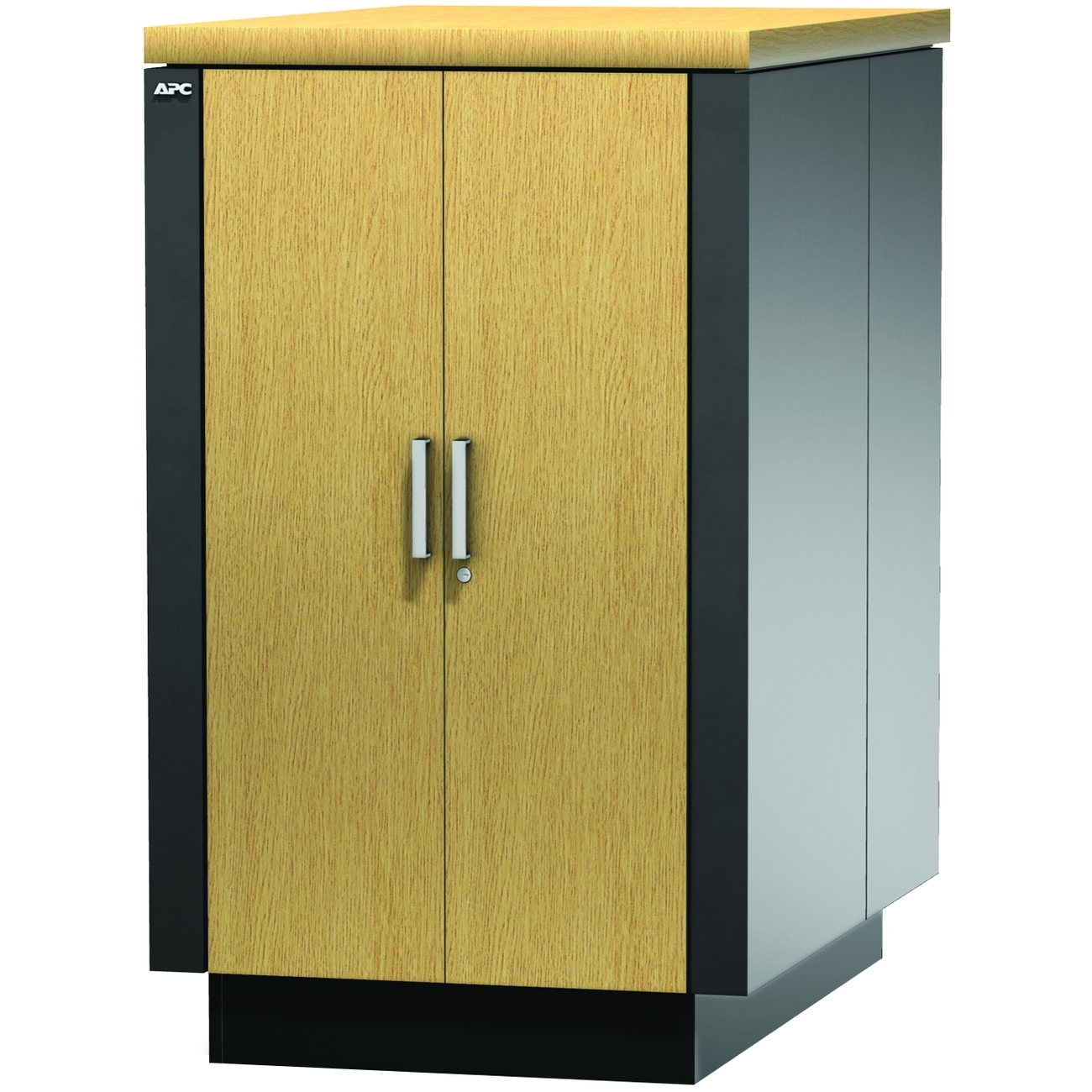 NetShelter CX Rack Cabinet