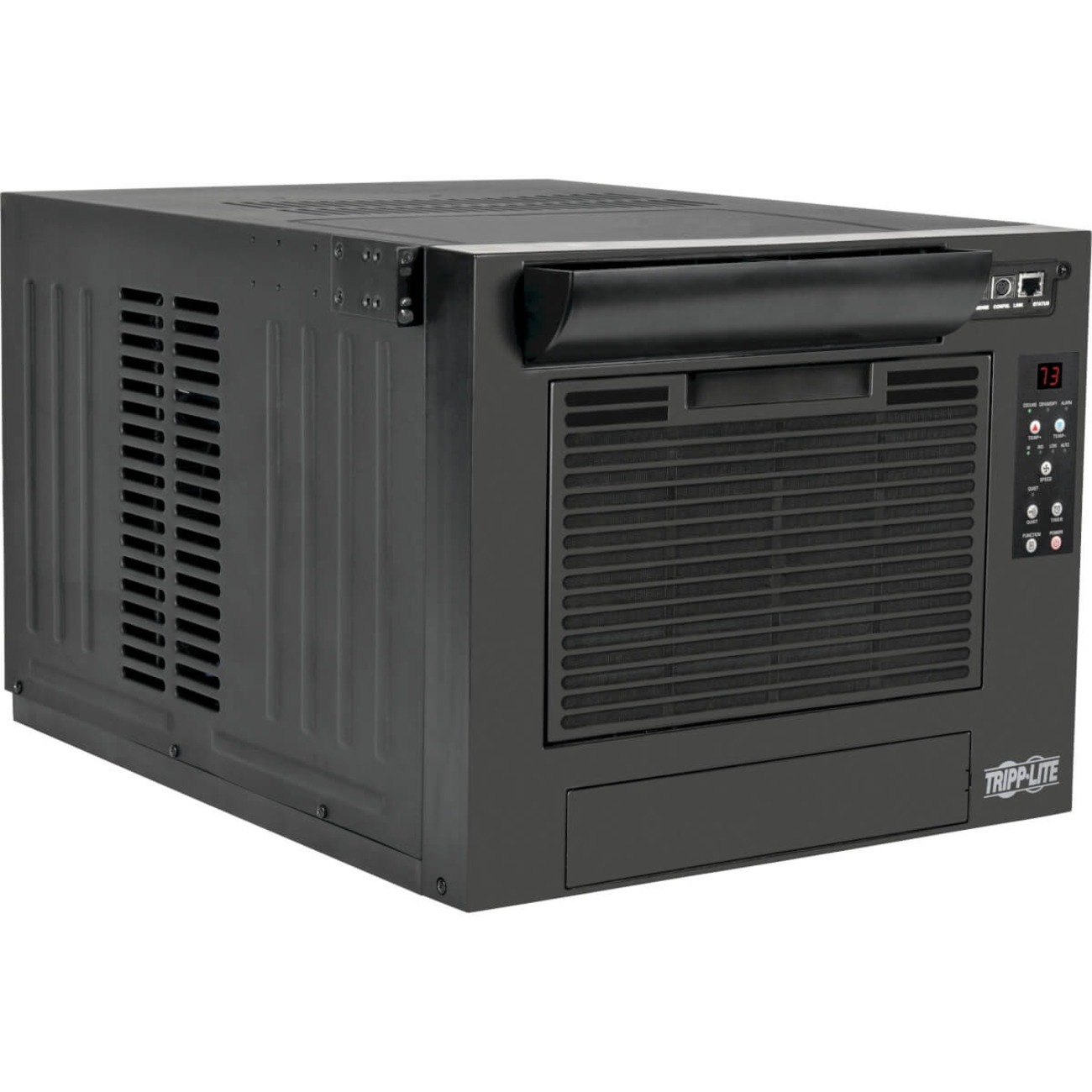 SmartRack 7,000 BTU 120V Rack-Mounted Air Conditioning Unit