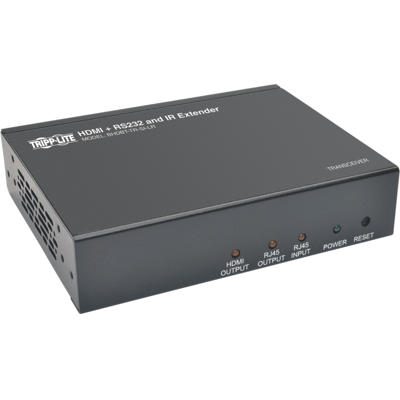 BHDBT-TR-SI-LR Video Console