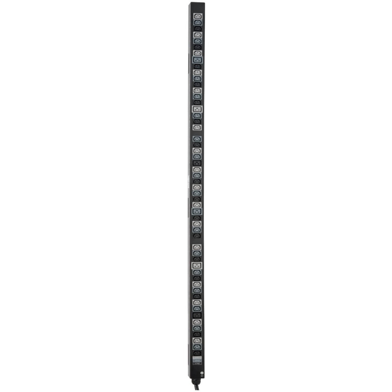 PDU3V20D354A 54-Outlet PDU