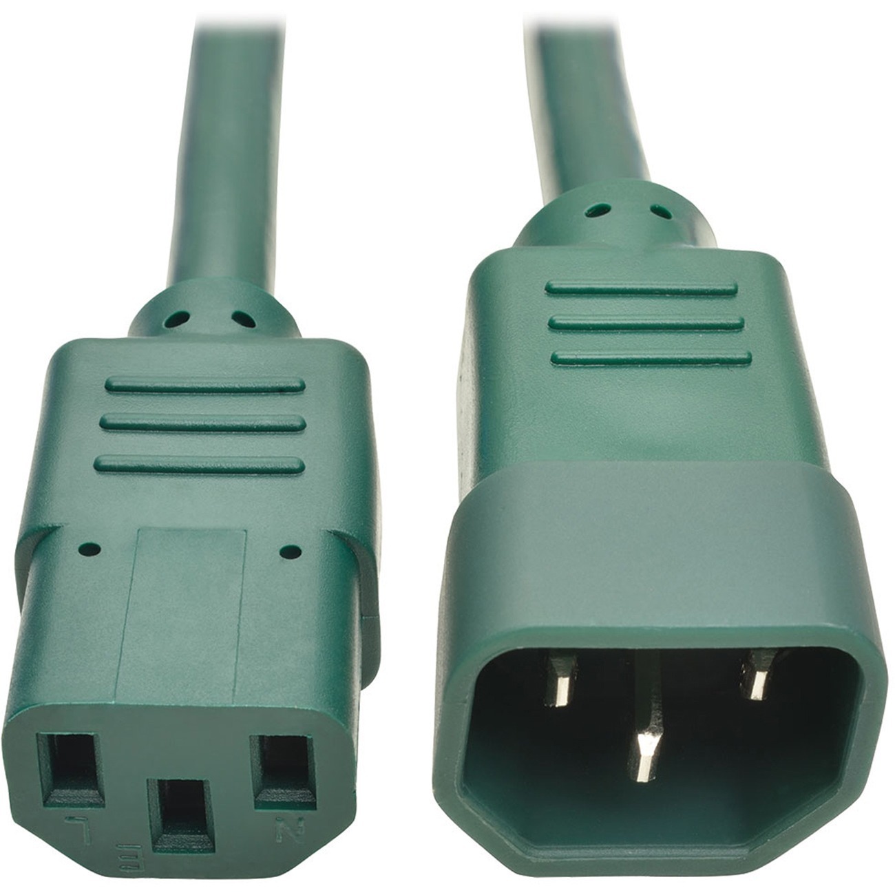 P005-003-AGN Power Extension Cord