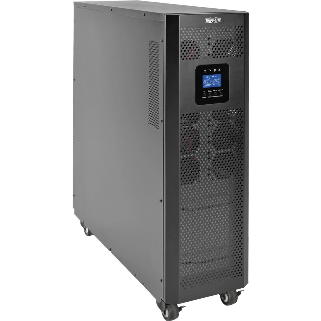 SmartOnline SVT10KX 10kVA Tower UPS
