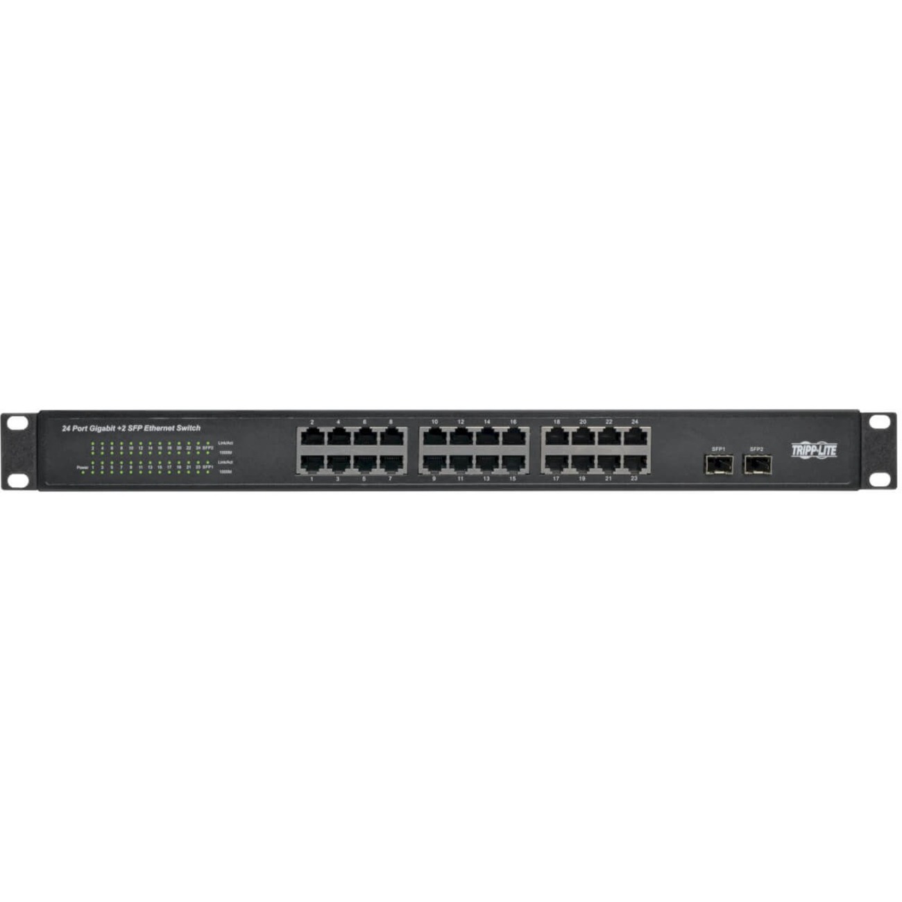 NG24 Ethernet Switch