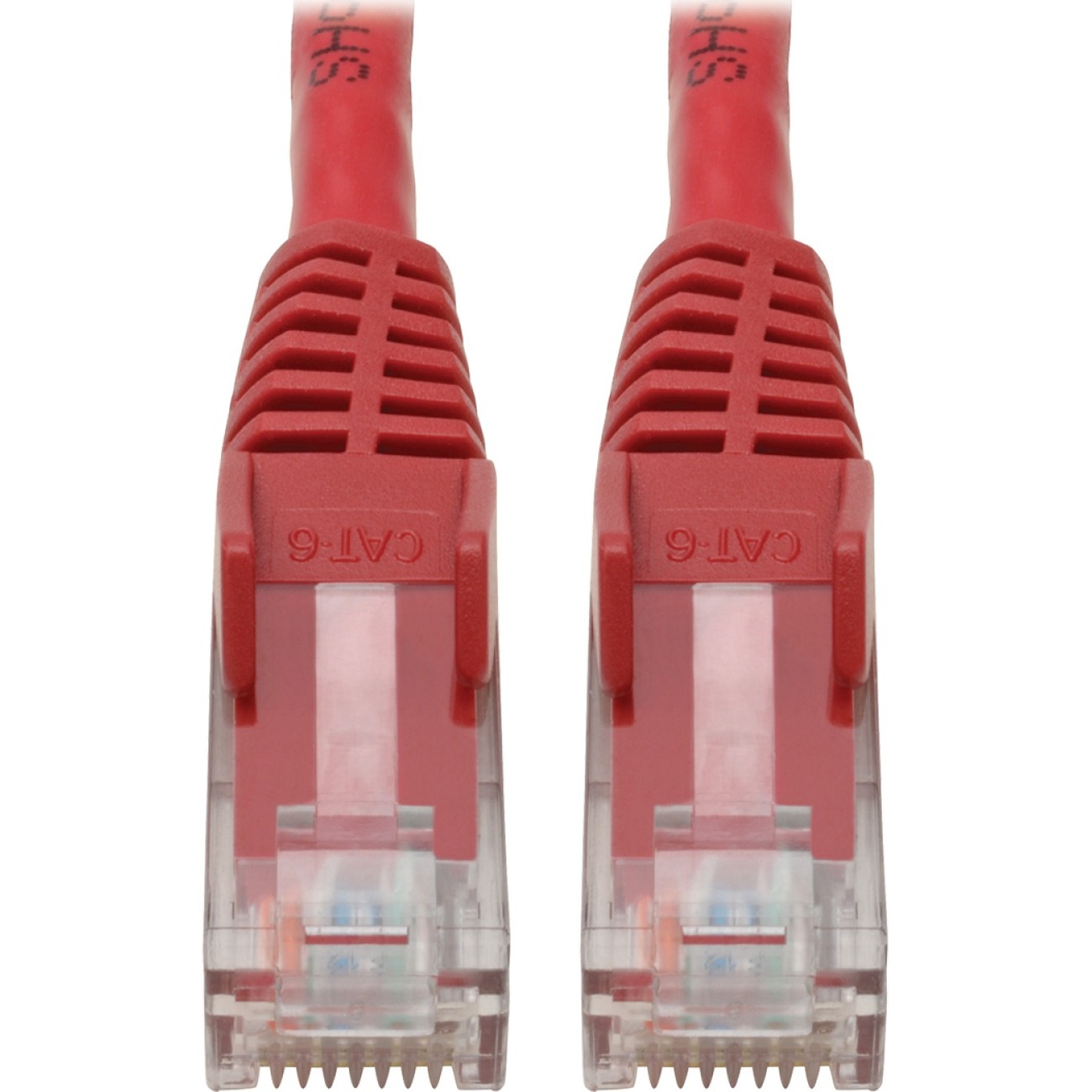 N201-004-RD Cat.6 UTP Patch Network Cable