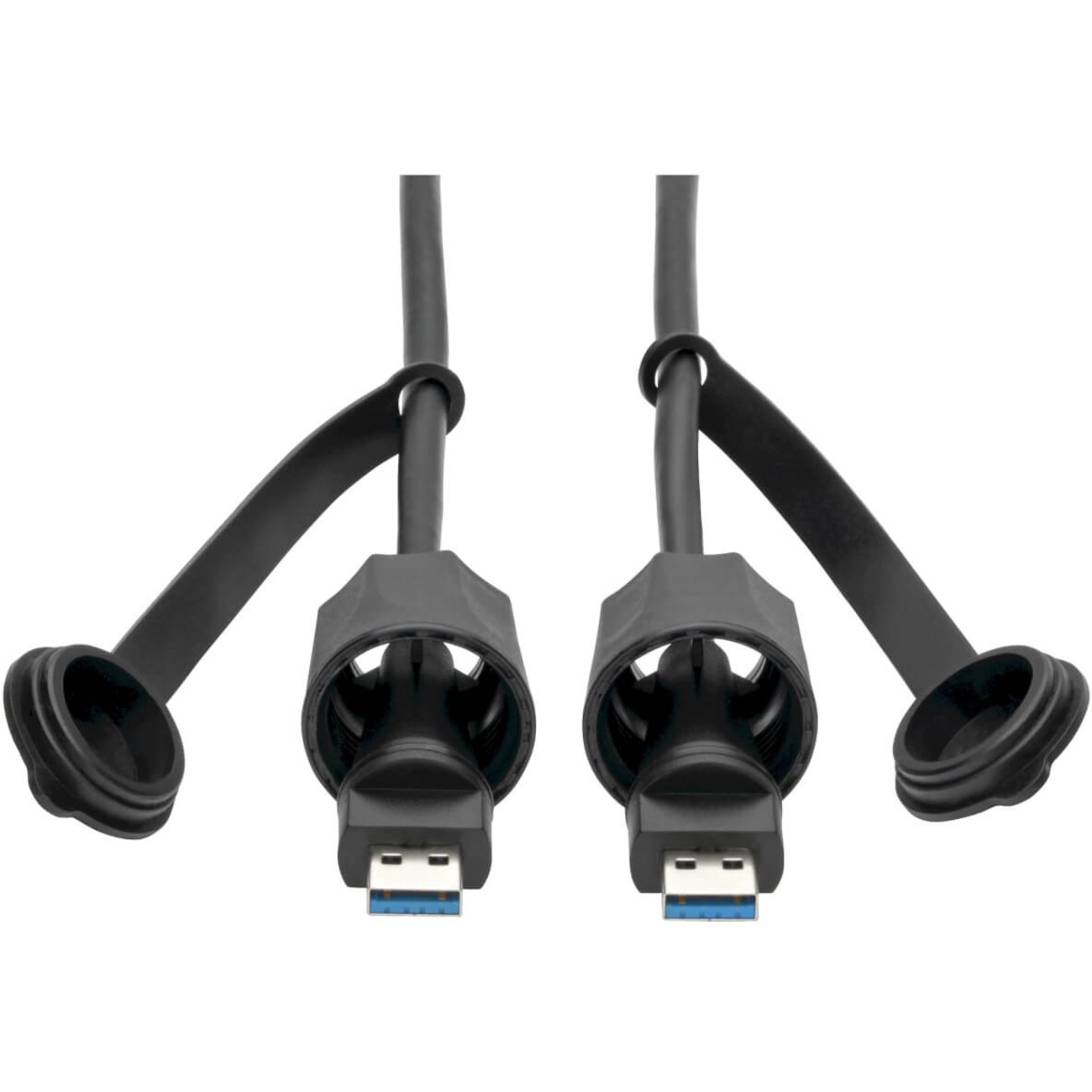 U325-003-IND USB Data Transfer Cable
