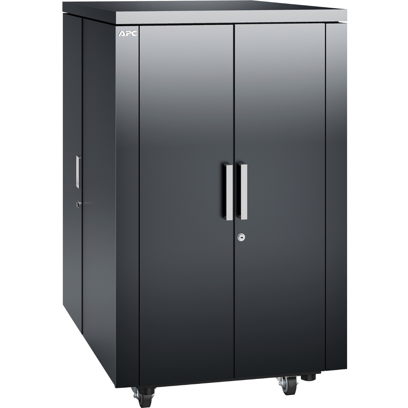 NetShelter CX AR4024SPX431 Rack Cabinet