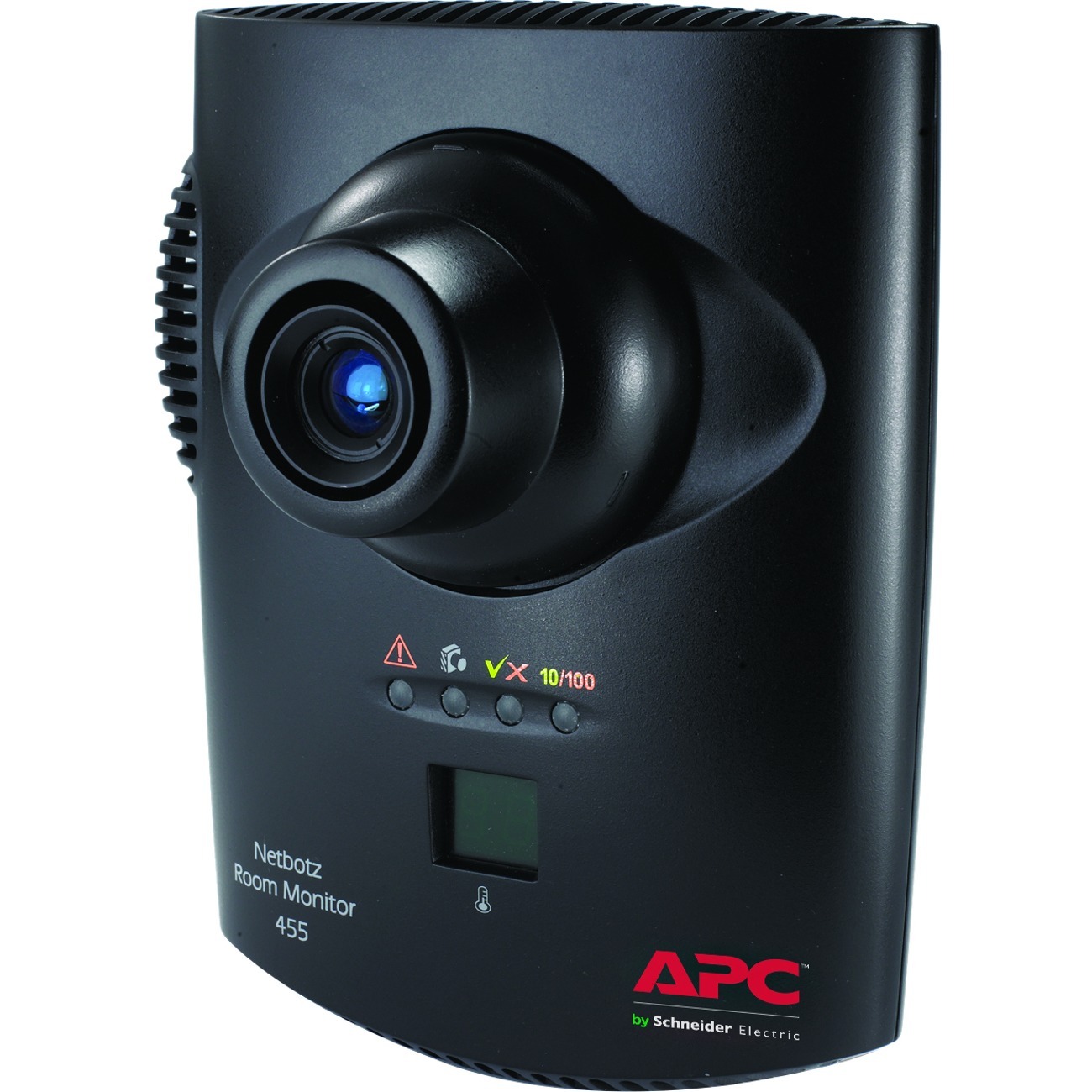 NetBotz Room Monitor 455 (without PoE Injector)