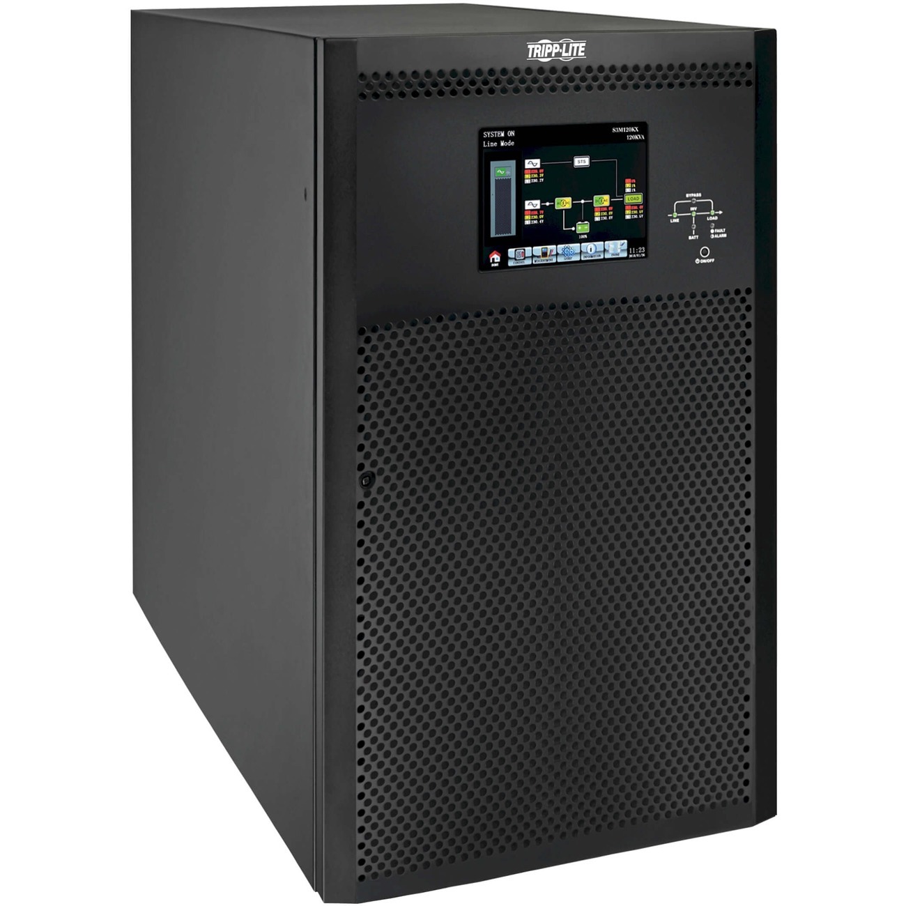 SmartOnline S3MX S3M120KX 120000VA Tower UPS