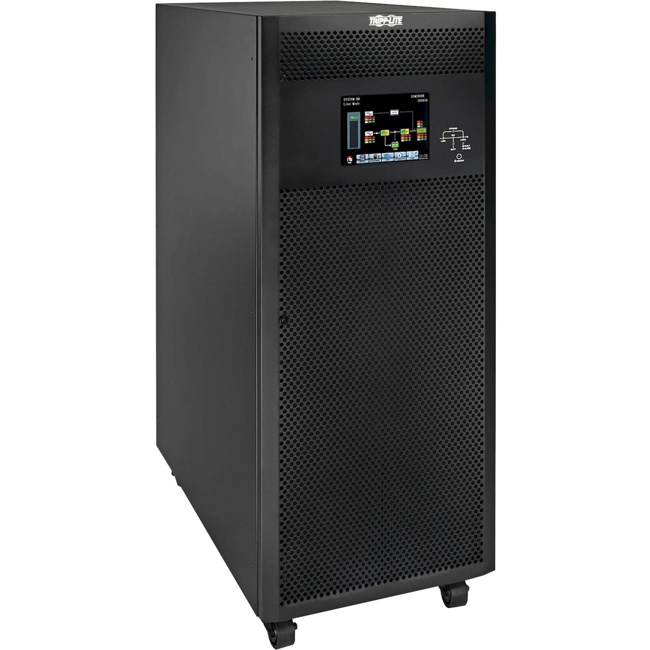 SmartOnline S3MX S3M200KX 200000VA Tower UPS