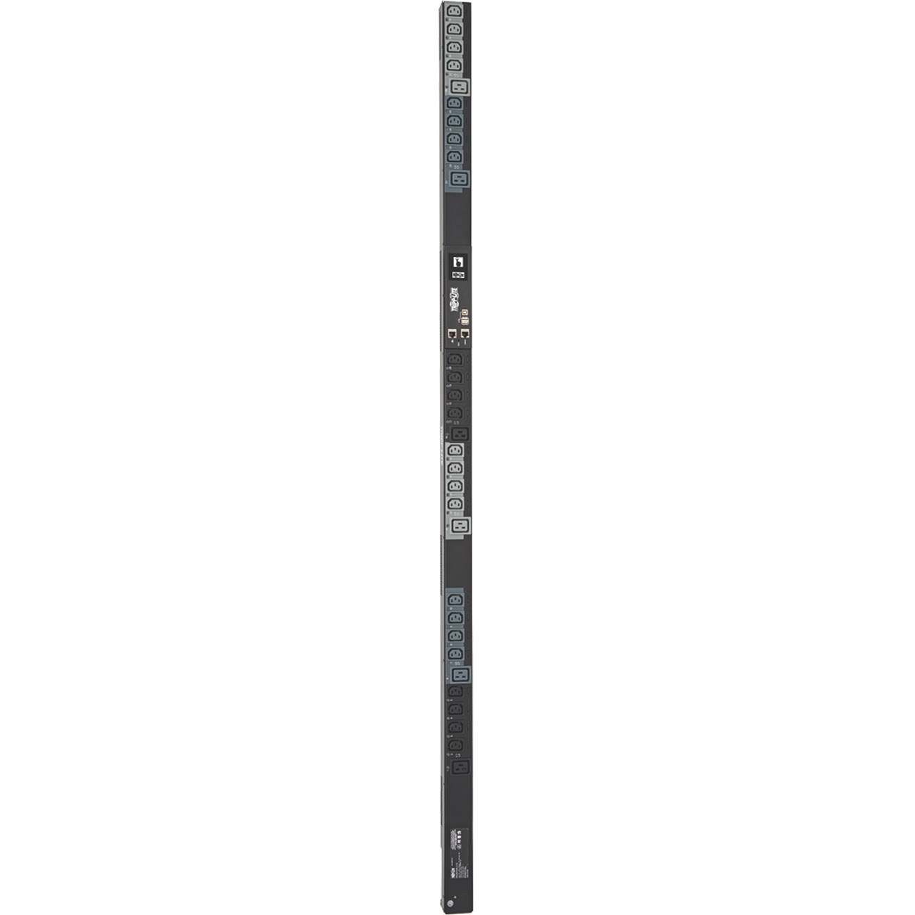 PDU3EVSR6L2120 30-Outlet PDU