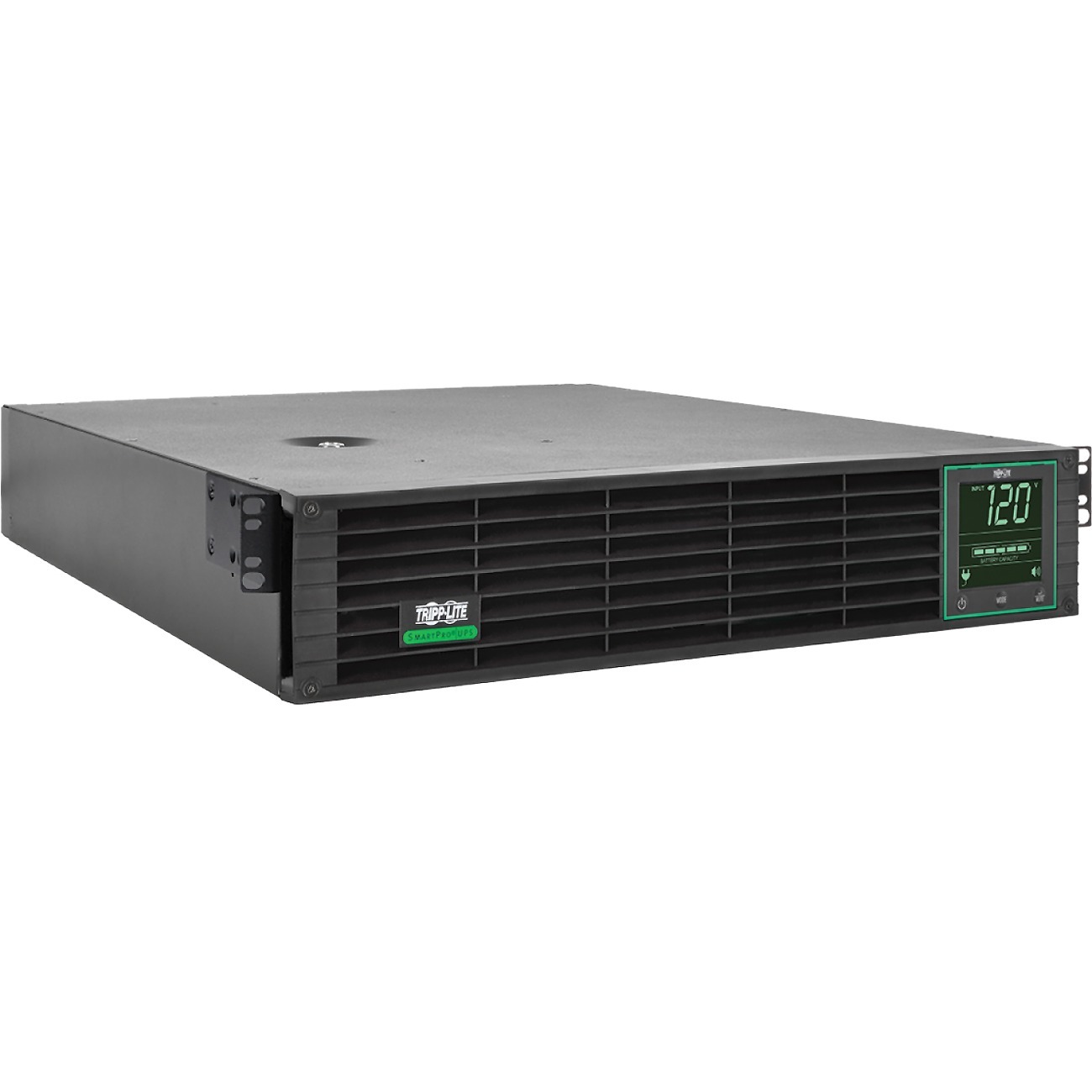 SmartPro SMART1500RM2UL 1500VA Rack-mountable UPS