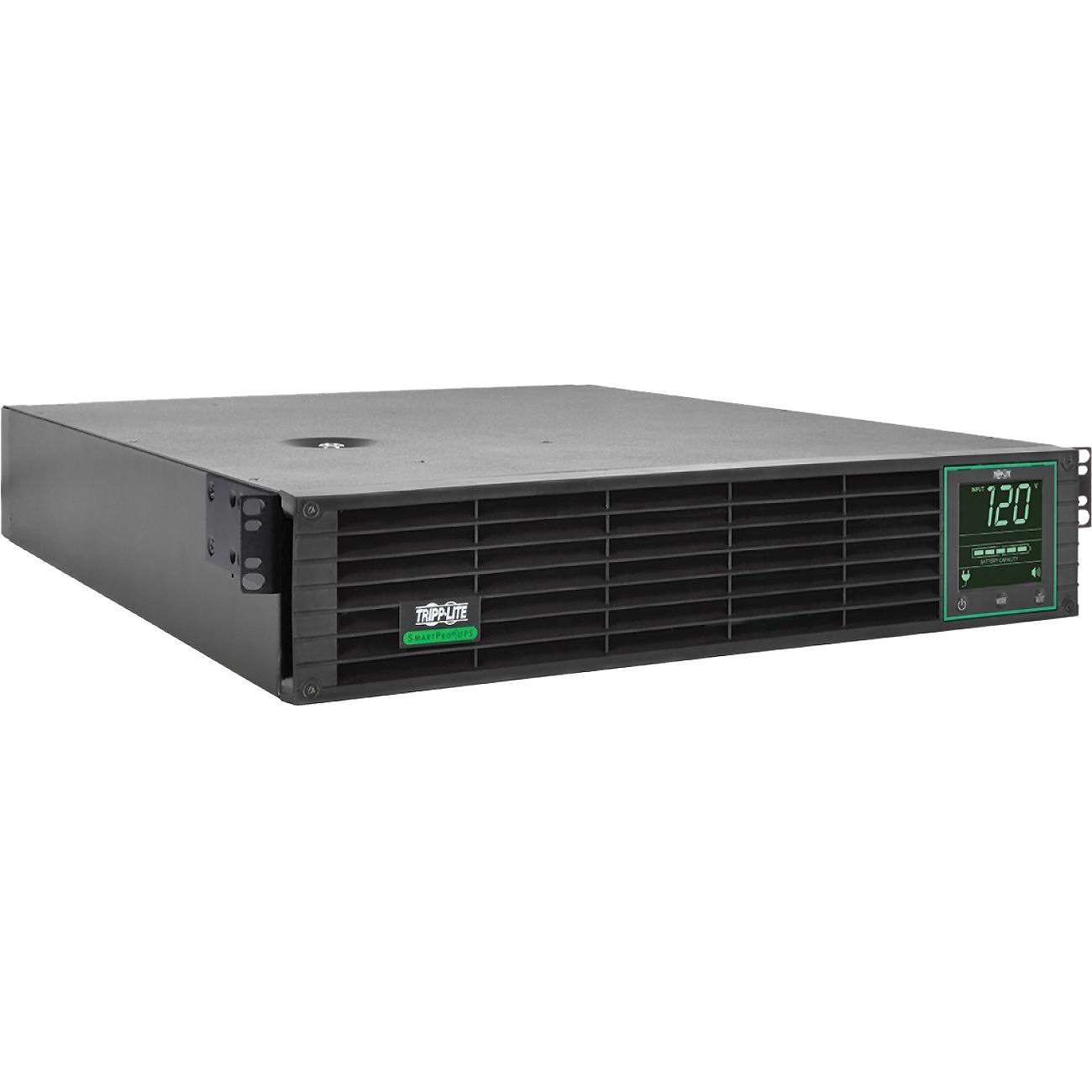 SmartPro SMART3000RM2UL 3000VA Rack-mountable UPS