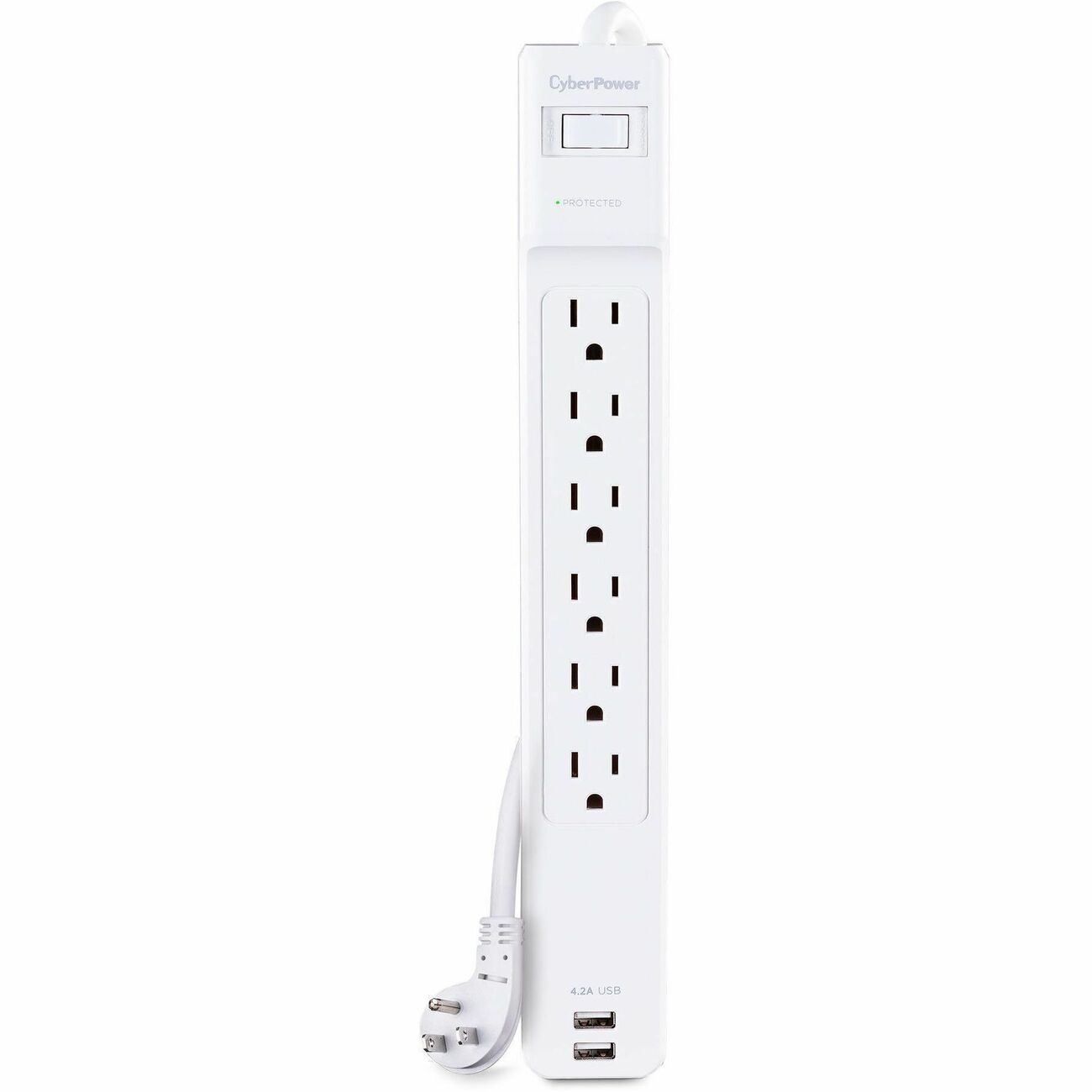Professional CSP606U42A Surge Suppressor/Protector