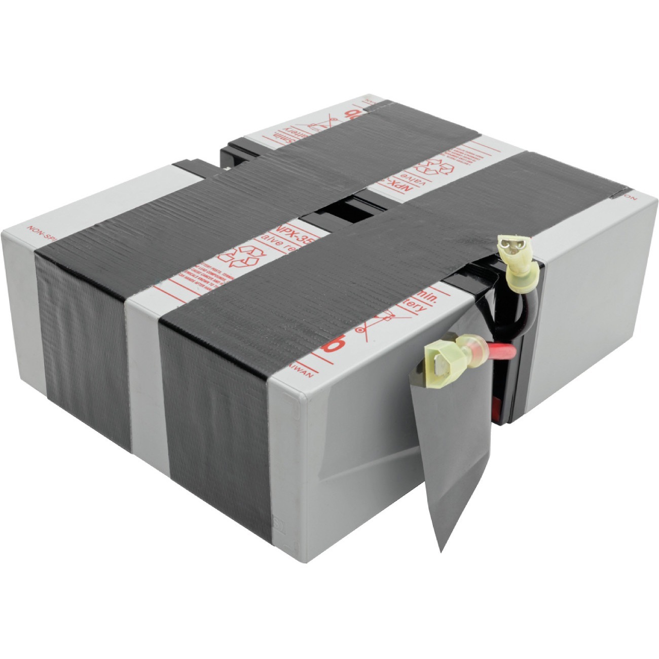RBC1500 UPS Battery Pack