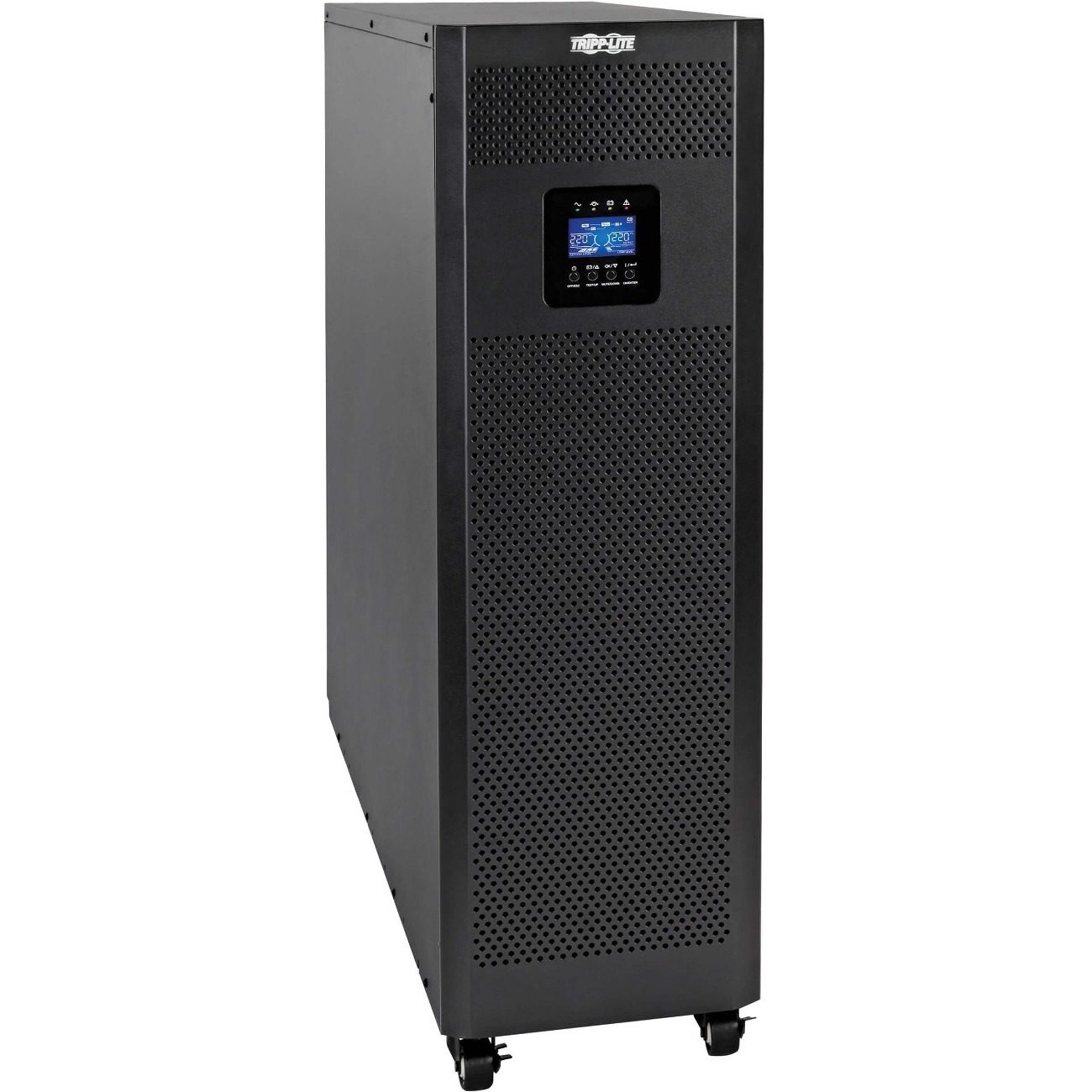 SmartOnline S3M30KX-NIB 30000VA Tower UPS