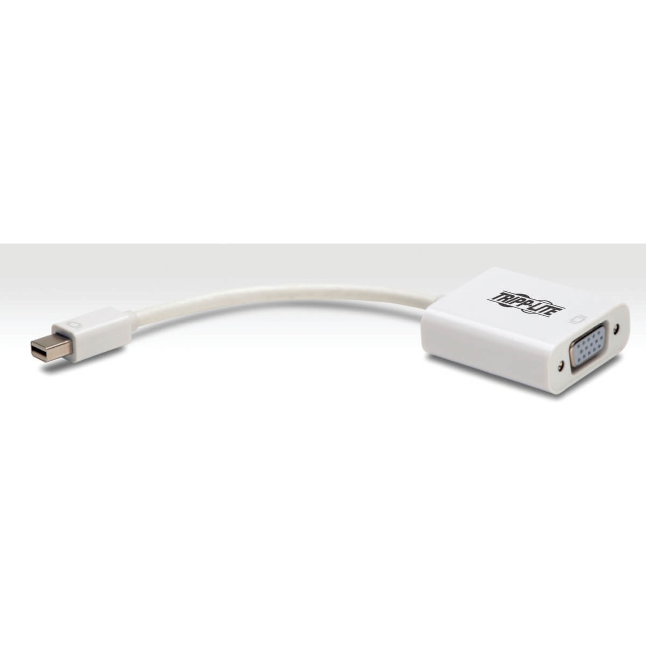 Keyspan P137-06N-VGA-BP Mini DisplayPort/VGA