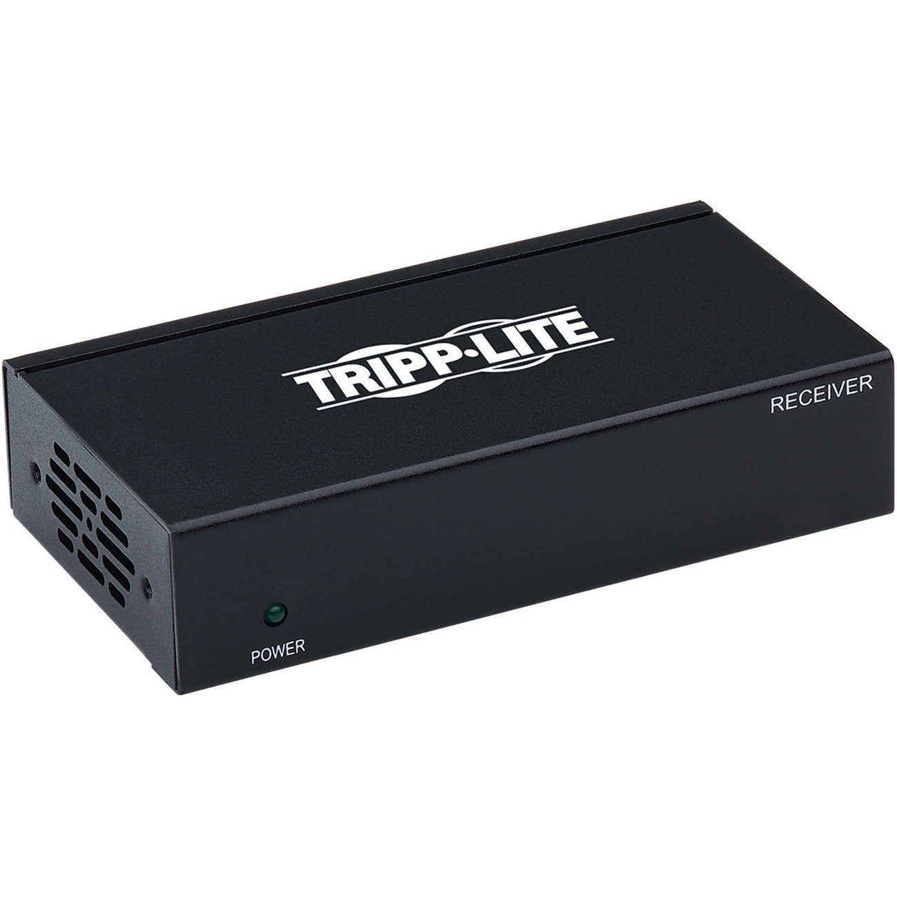 B127-100-H HDMI over Cat6 Active Remote Receiver
