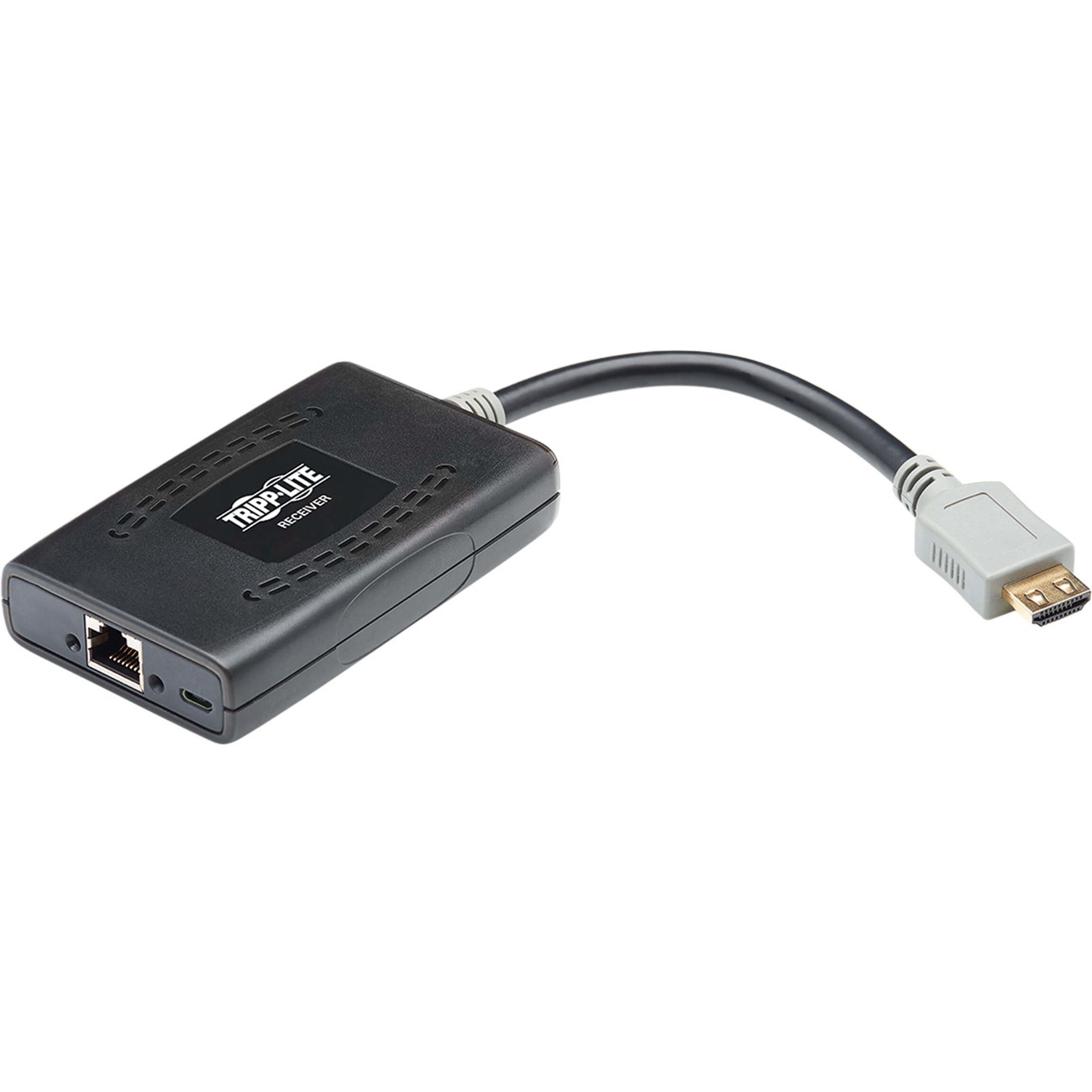 B127-100-H-SR HDMI over Cat6 Passive Remote Receiver