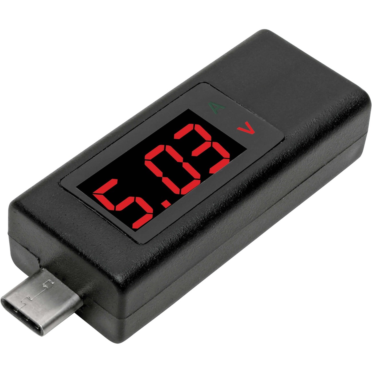 T050-001-USB-C USB Tester