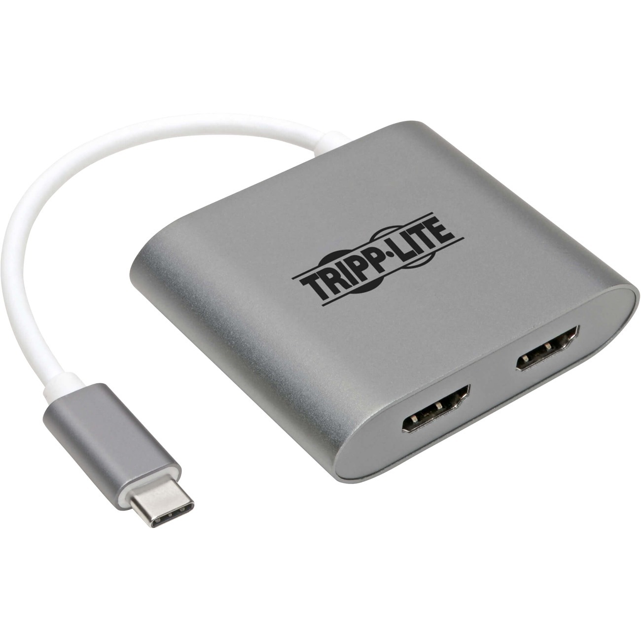 U444-06N-2H-MST HDMI/USBAudio/Video Adapter