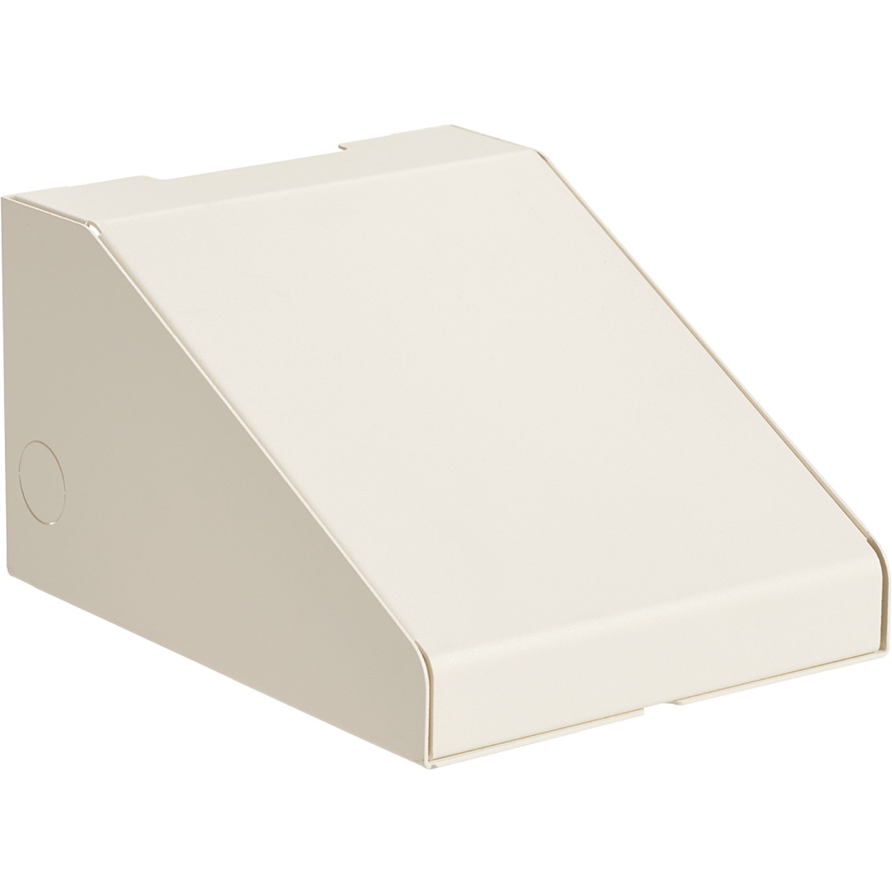 Wall Bracket with Cover