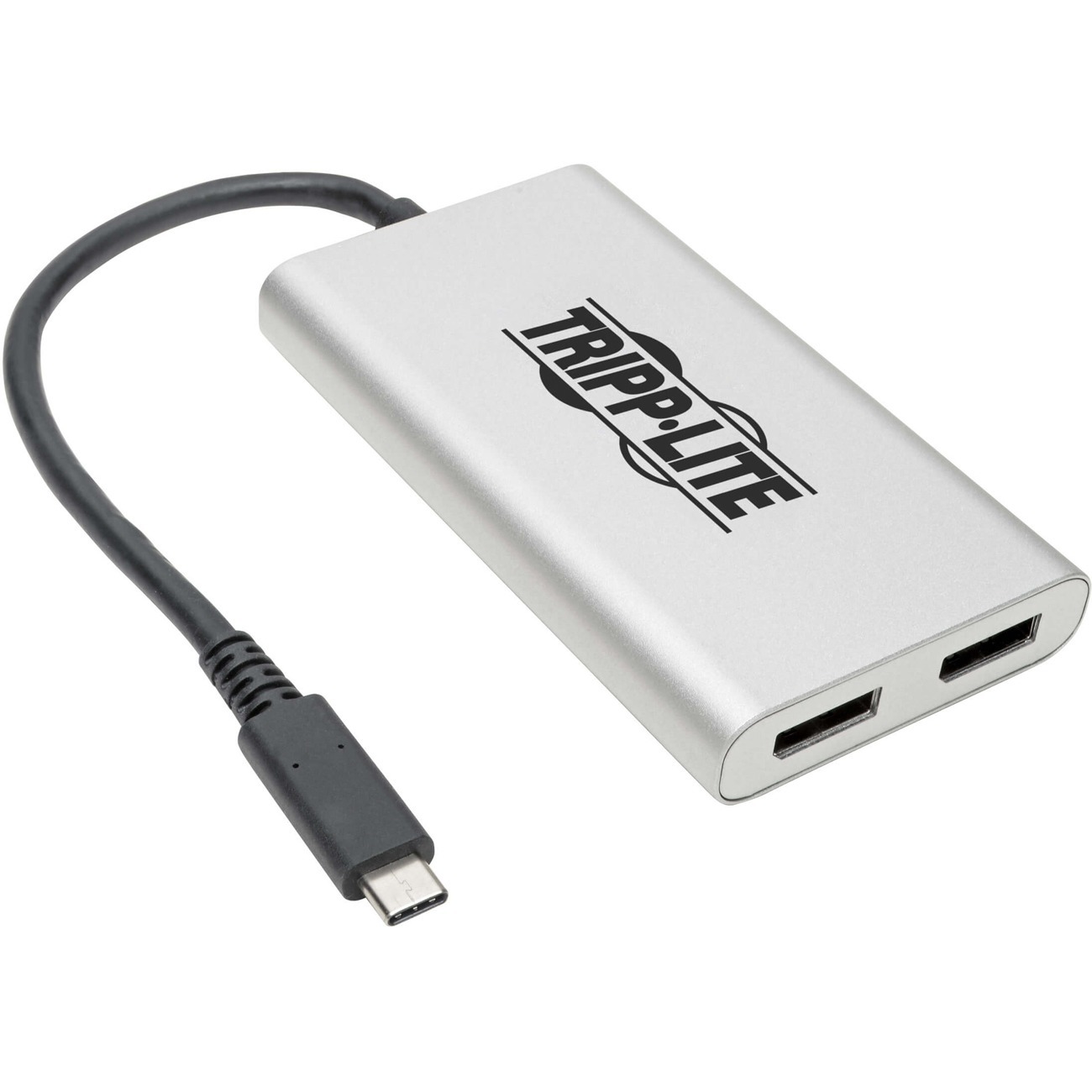 MTB3-002-DP DisplayPort/Thunderbolt Audio/Video Adapter