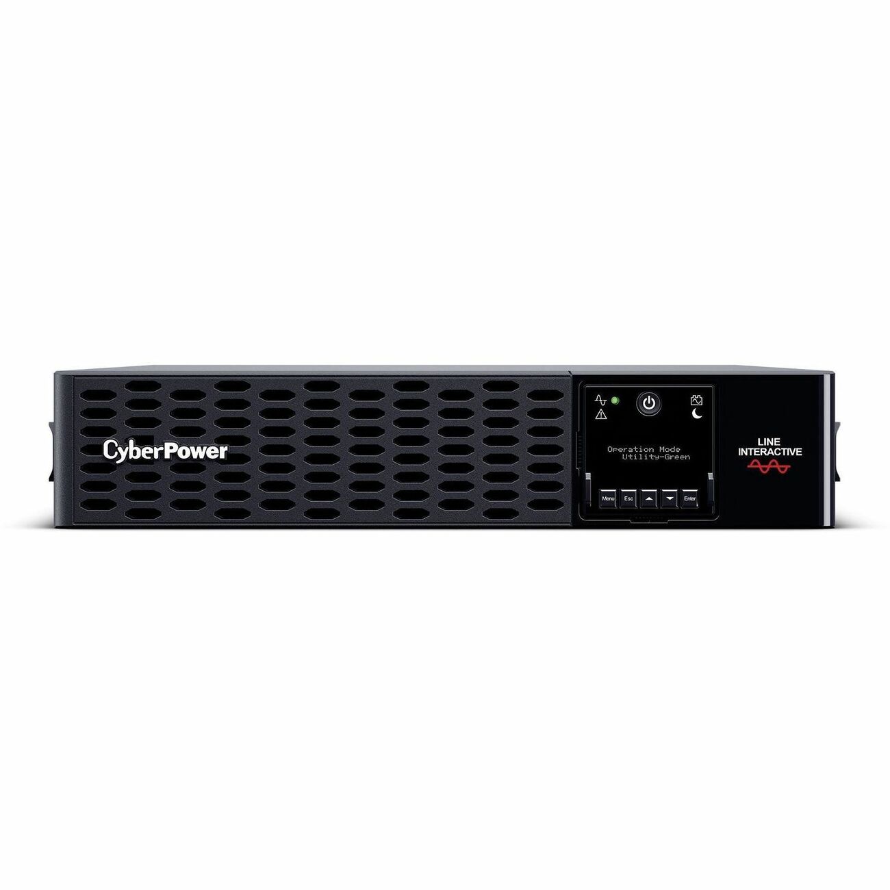 Smart App Sinewave PR3000RTXL2UAN 3KVA Tower/Rack Convertible UPS
