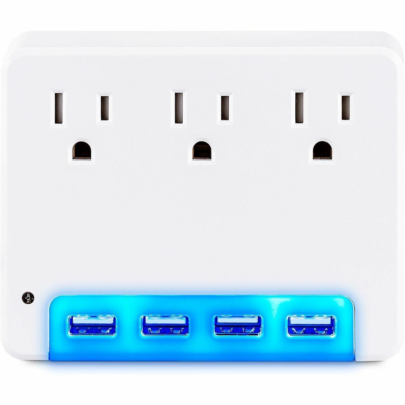 Professional P3WUN 3-Outlet Surge Suppressor/Protector