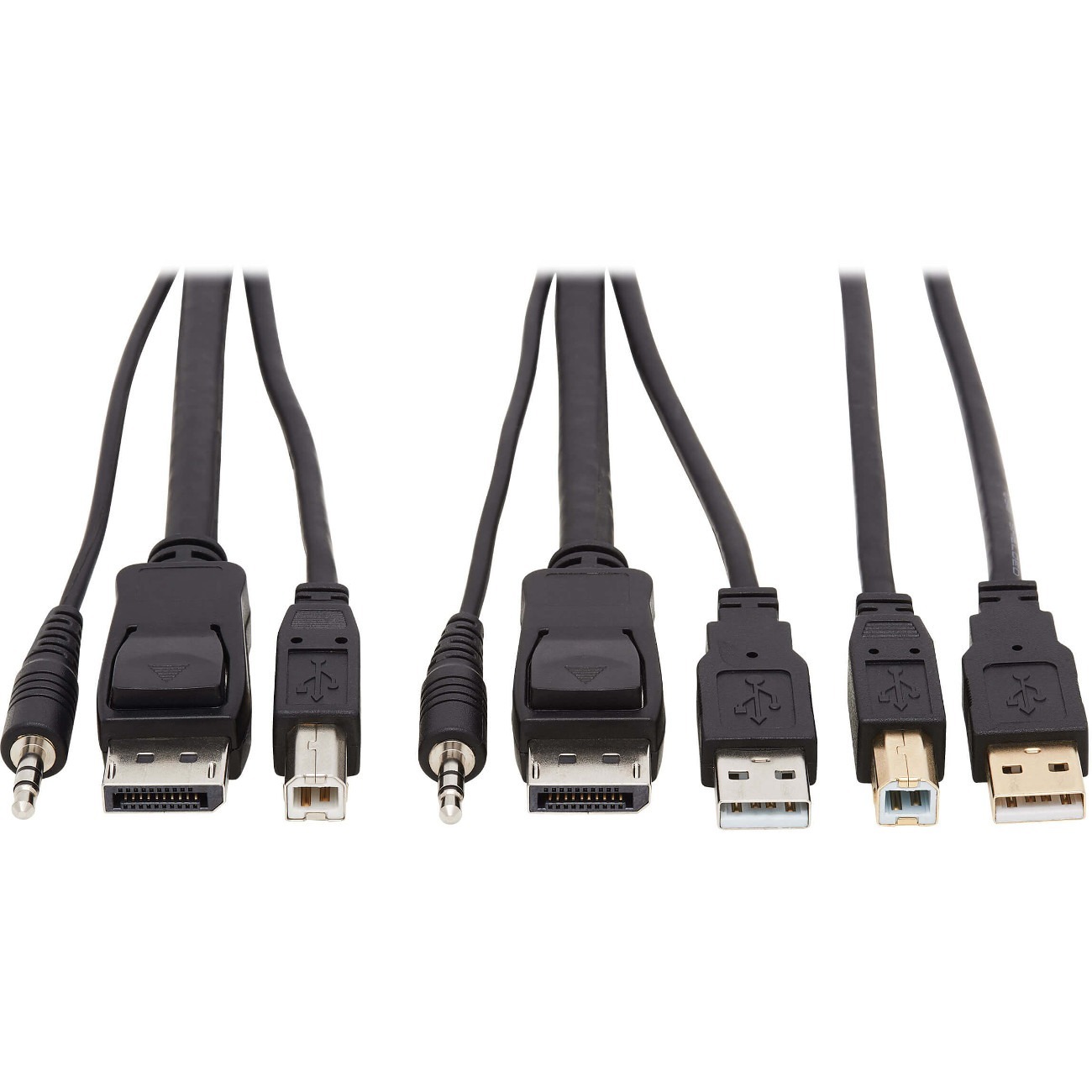 P783-010-U KVM Cable