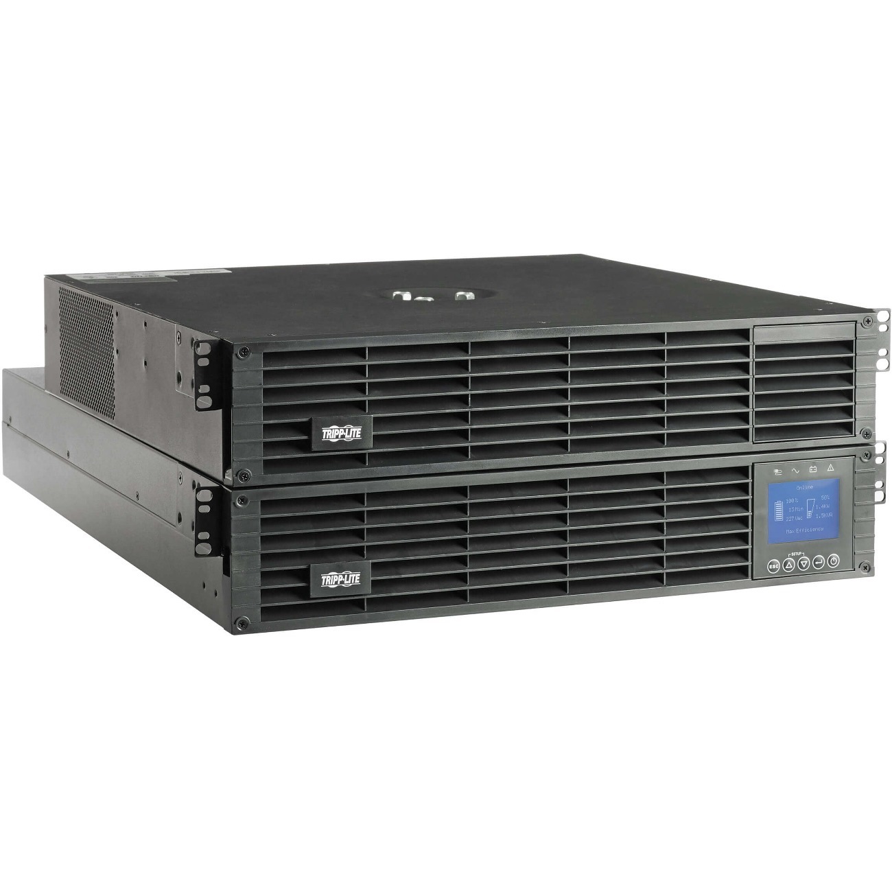 SmartOnline SU3000LCD2UHVTF 3KVA Rack/Tower UPS