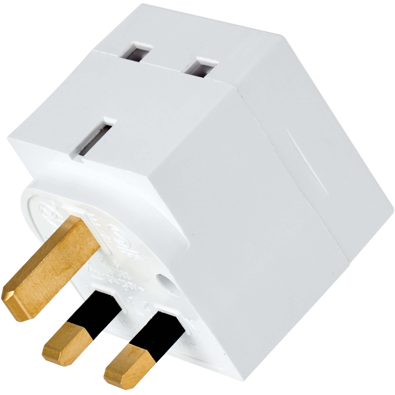 Protect It! PS1B Power Plug