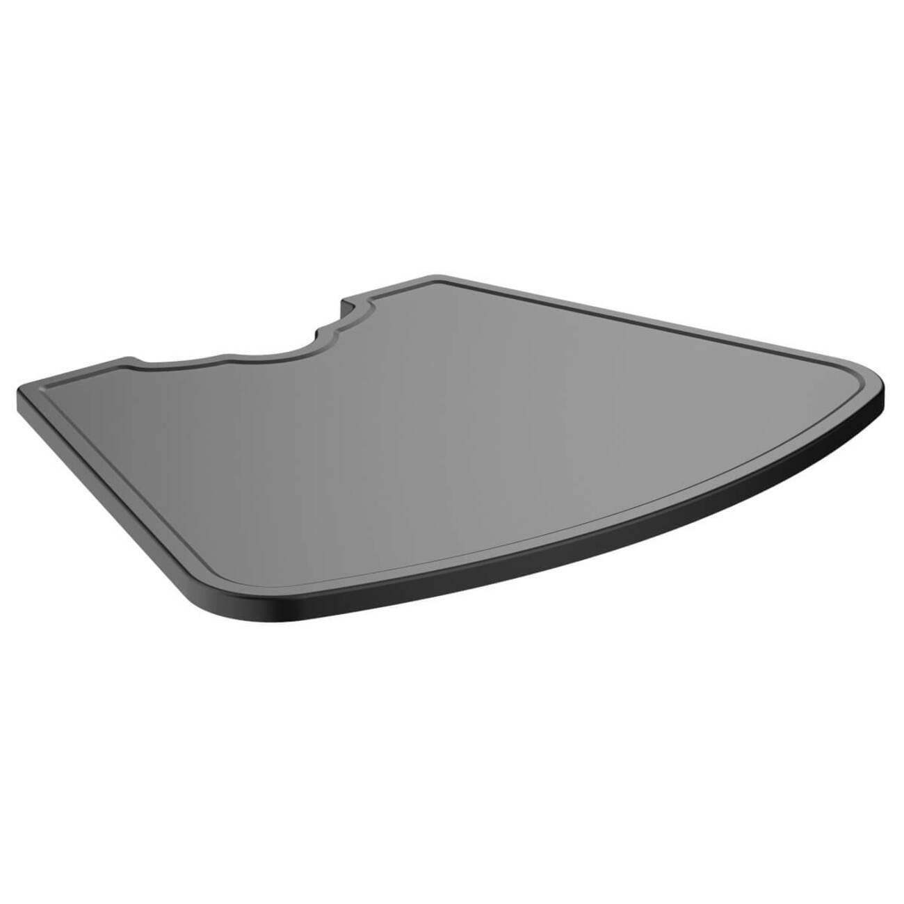 Laptop Shelf for Tripp Lite DMCS3270XP Rolling TV/Monitor Cart