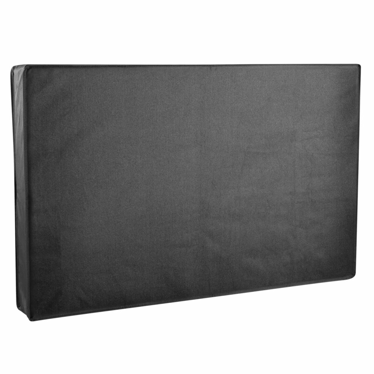 Weatherproof Outdoor TV Cover for 65" to 70" Flat-Panel Televisions and Monitors