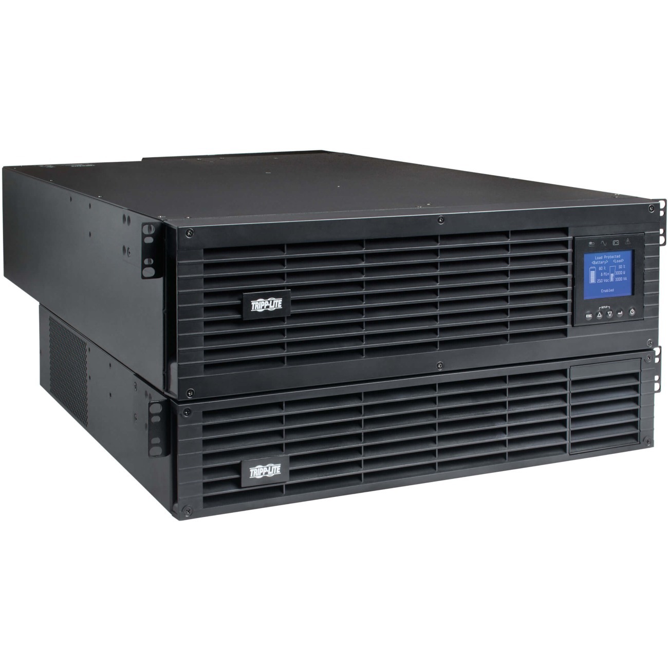 SmartOnline SU6KRT3UTFMB 6kVA Rack/Tower UPS