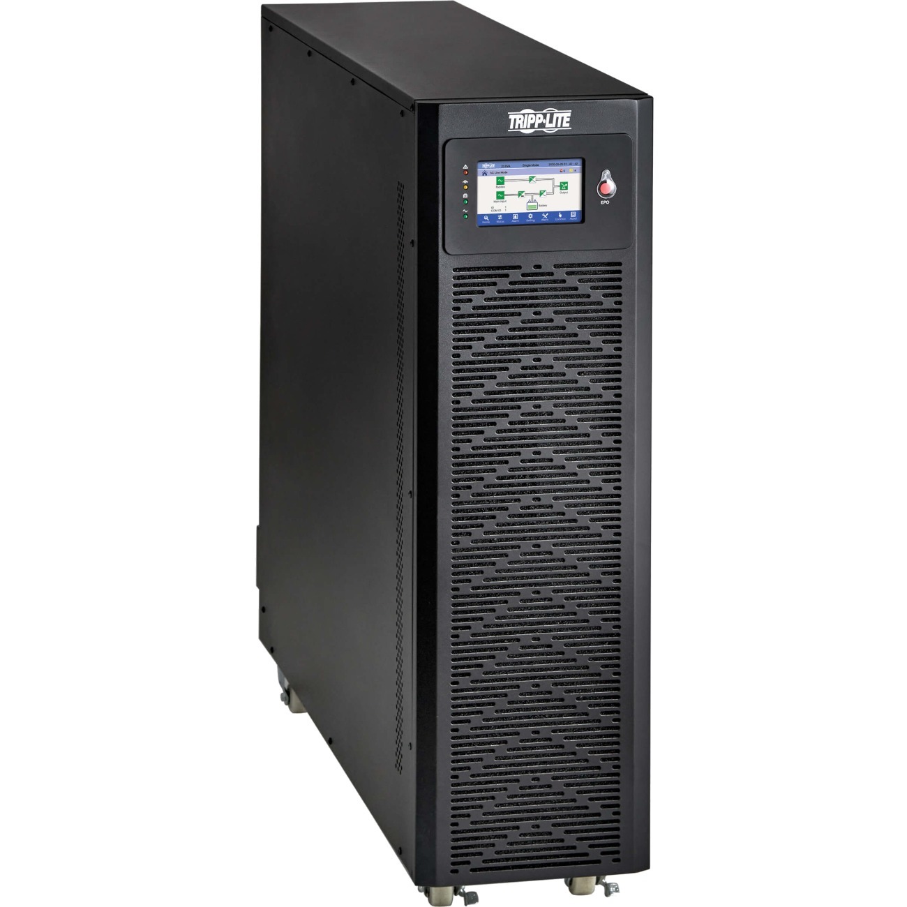 SmartOnline S3M15K3B 15kVA Tower UPS