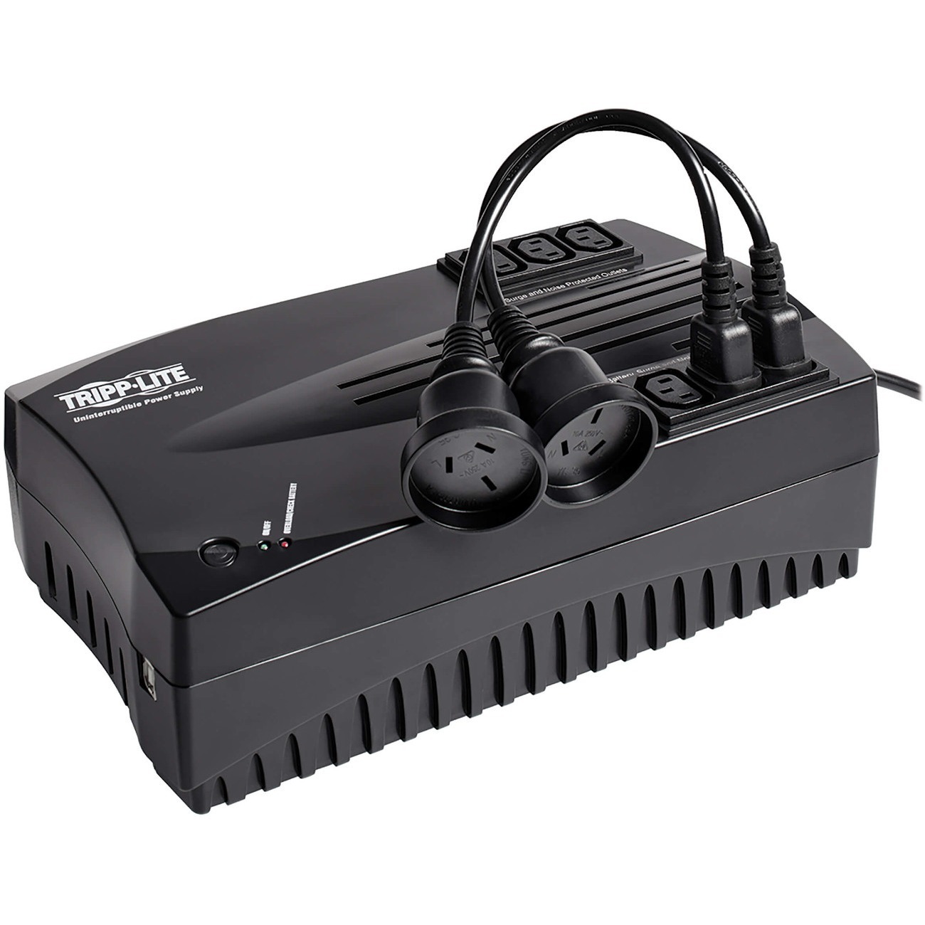 AVRX750UA 750VA Ultra-compact Desktop/Tower/Wall Mount UPS