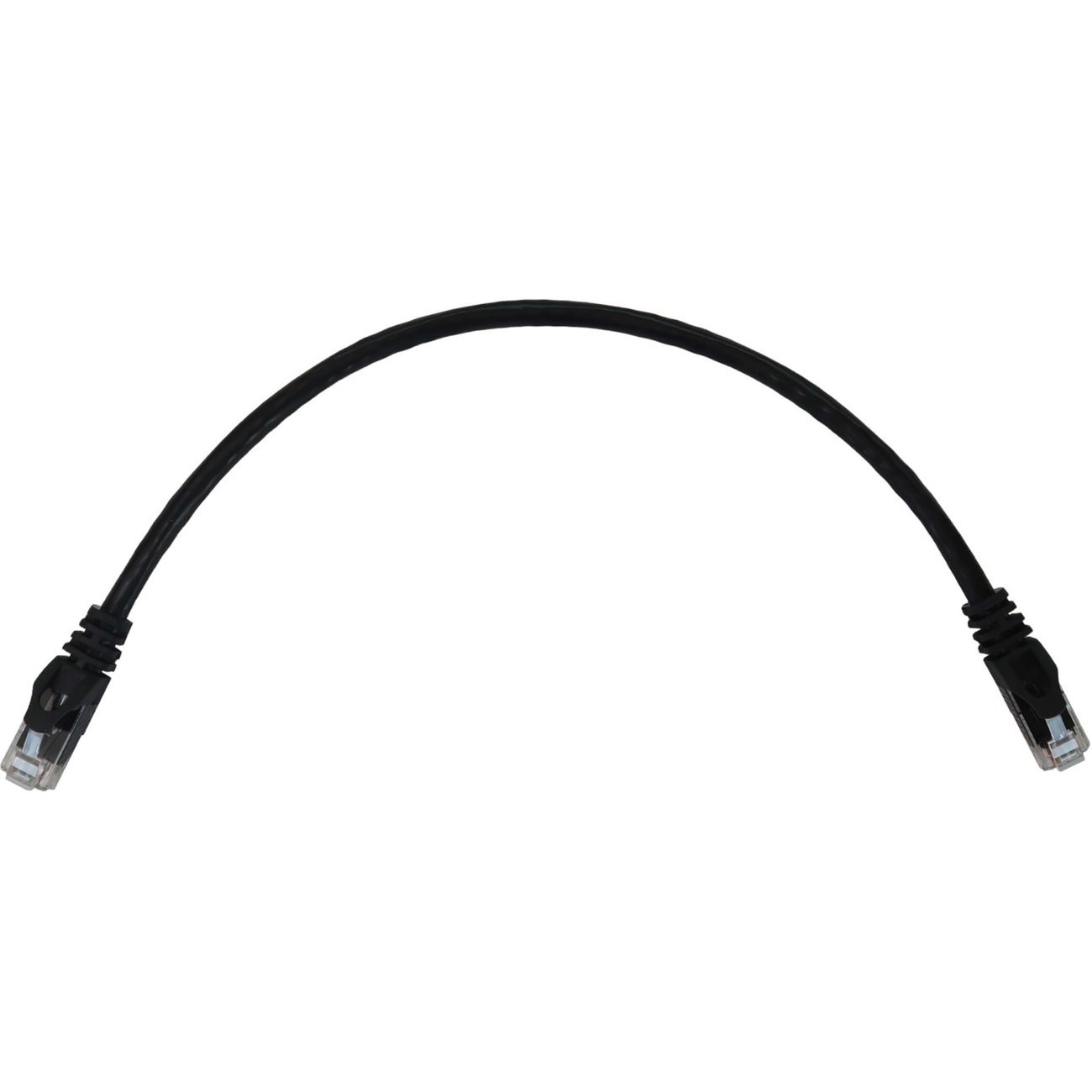 N261-001-BK Cat.6a UTP Network Cable
